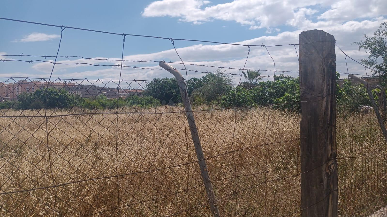 SE VENDE TERRENO RURAL - foto 3