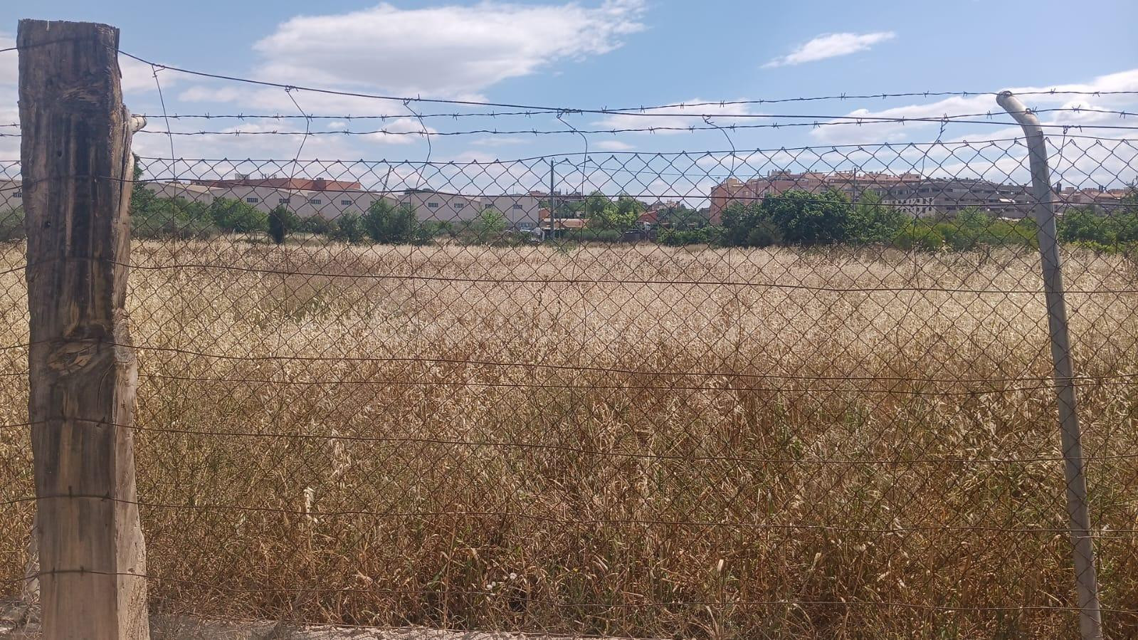 SE VENDE TERRENO RURAL - foto 4