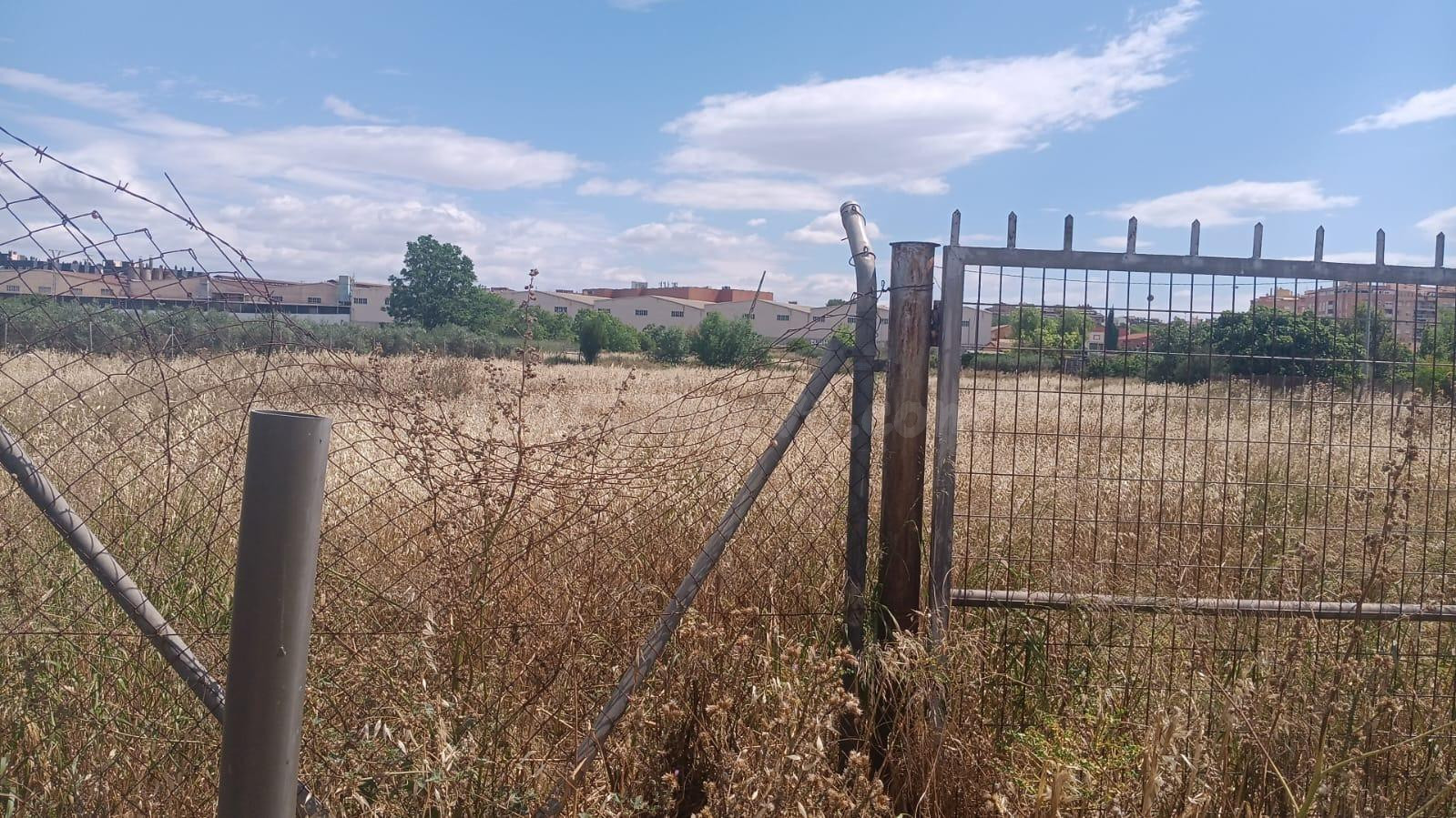 SE VENDE TERRENO RURAL - foto 5