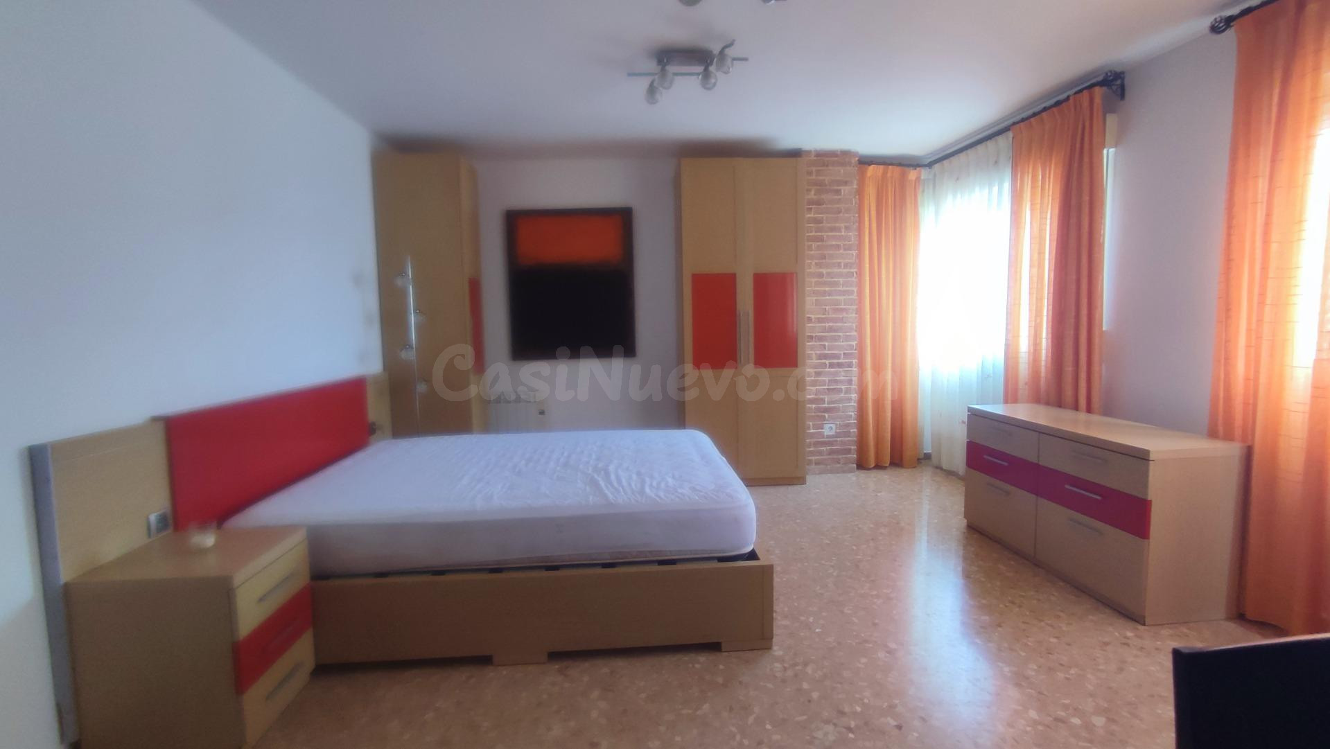 Piso ideal para estudiantes en una de las mejores zonas universitarias de Castellón - foto 2
