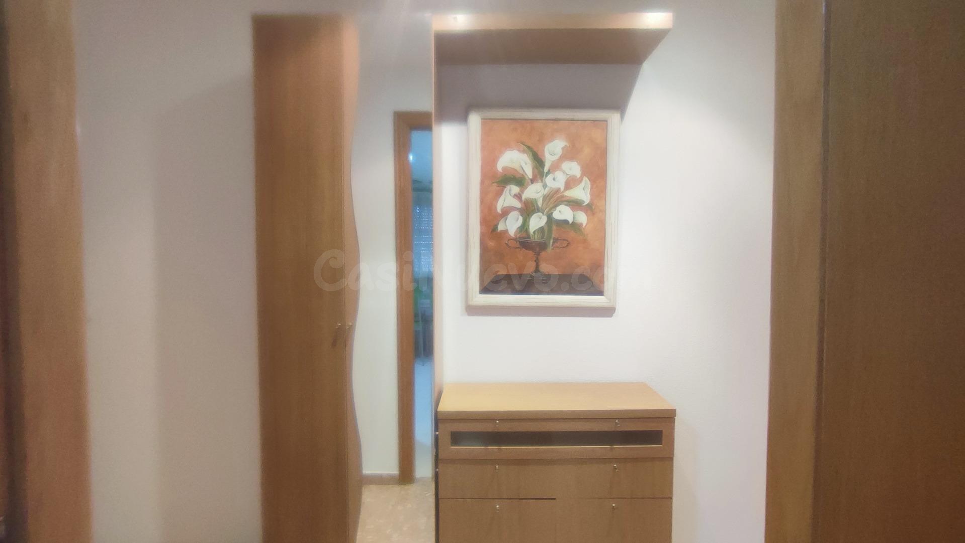 Piso ideal para estudiantes en una de las mejores zonas universitarias de Castellón - foto 3