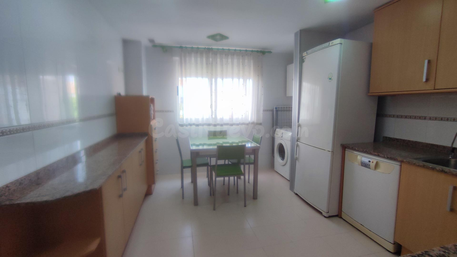 Piso ideal para estudiantes en una de las mejores zonas universitarias de Castellón - foto 4
