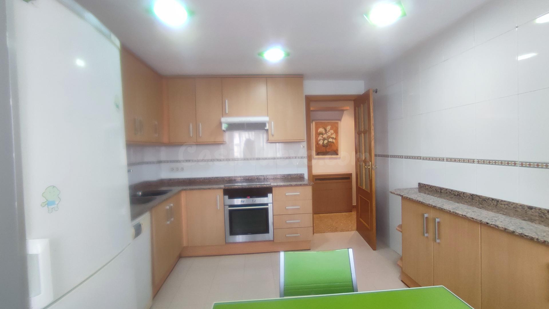 Piso ideal para estudiantes en una de las mejores zonas universitarias de Castellón - foto 5