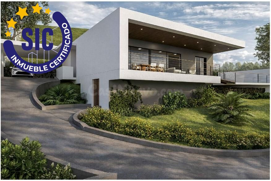 HAZ REALIDAD TU SUEÑO  Exclusiva Parcela con Vistas al Campo de Golf en Urb. La Coma de Borriol CON PROYECTO INCLUIDO Y OTROS EXTAS