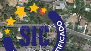 HAZ REALIDAD TU SUEÑO  Exclusiva Parcela con Vistas al Campo de Golf en Urb. La Coma de Borriol CON PROYECTO INCLUIDO Y OTROS EXTAS - foto 4
