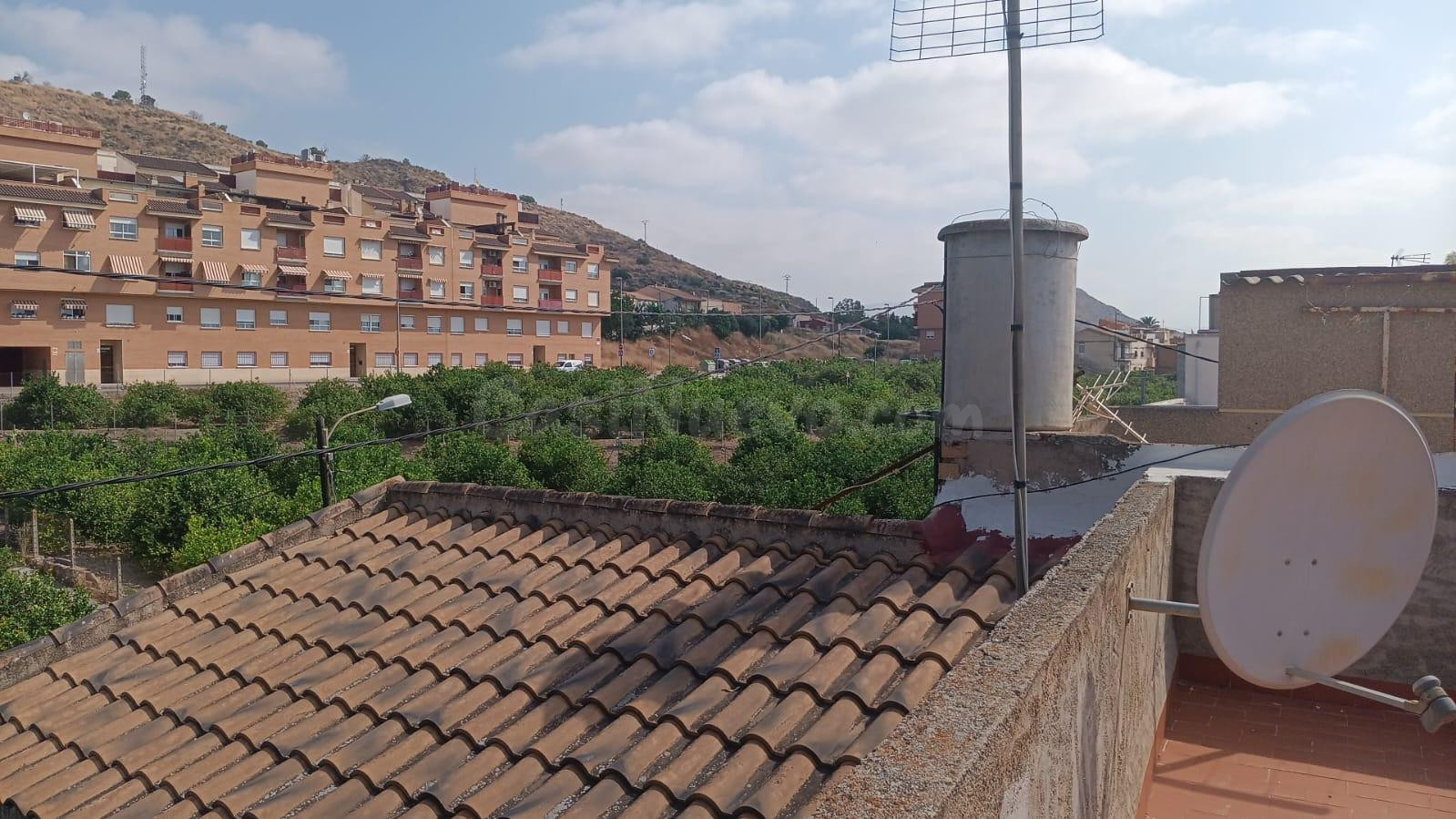 SE VENDE CASA EN MONTEAGUDO - foto 4