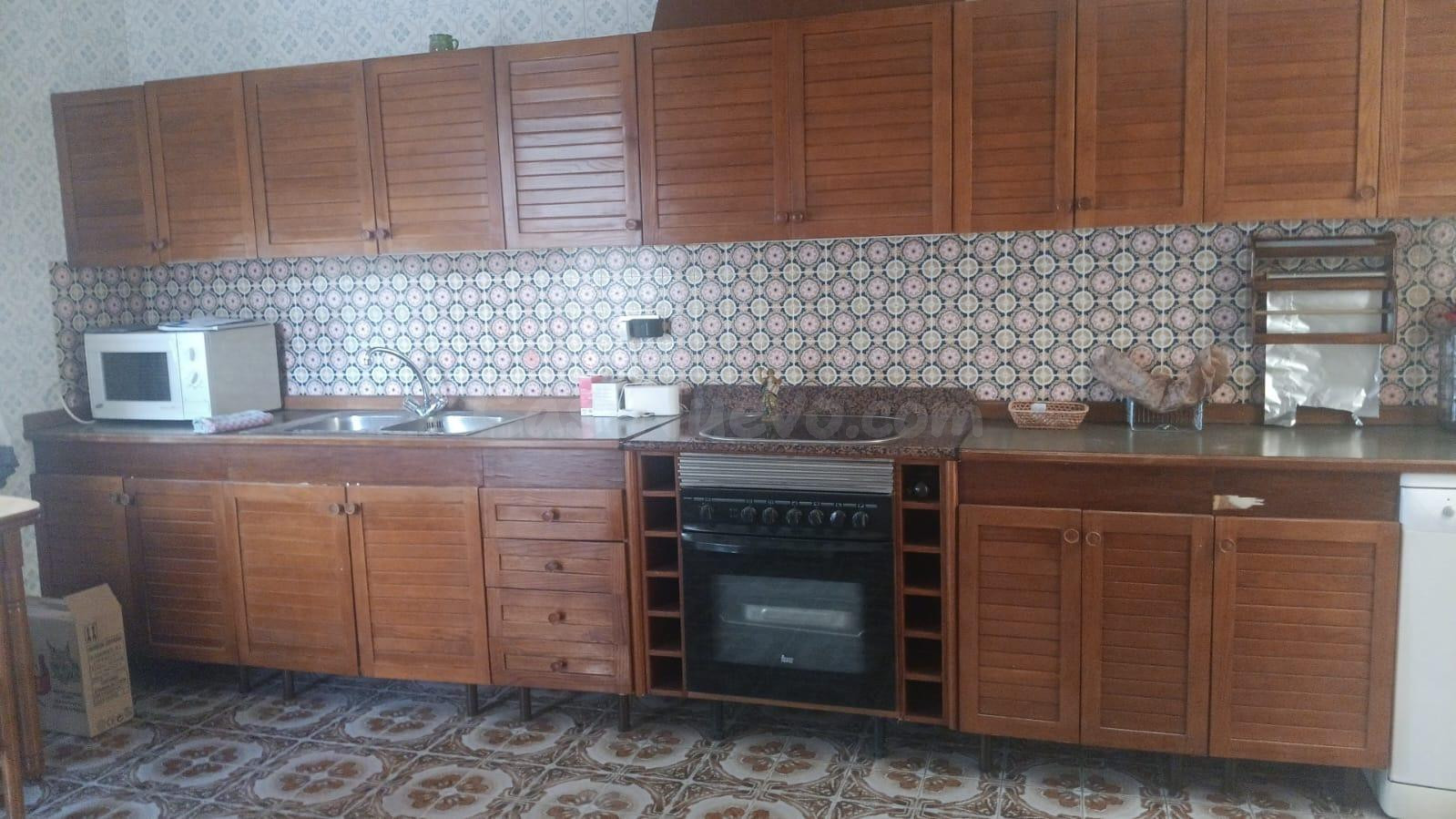 SE VENDE CASA EN CABEZO DE TORRES