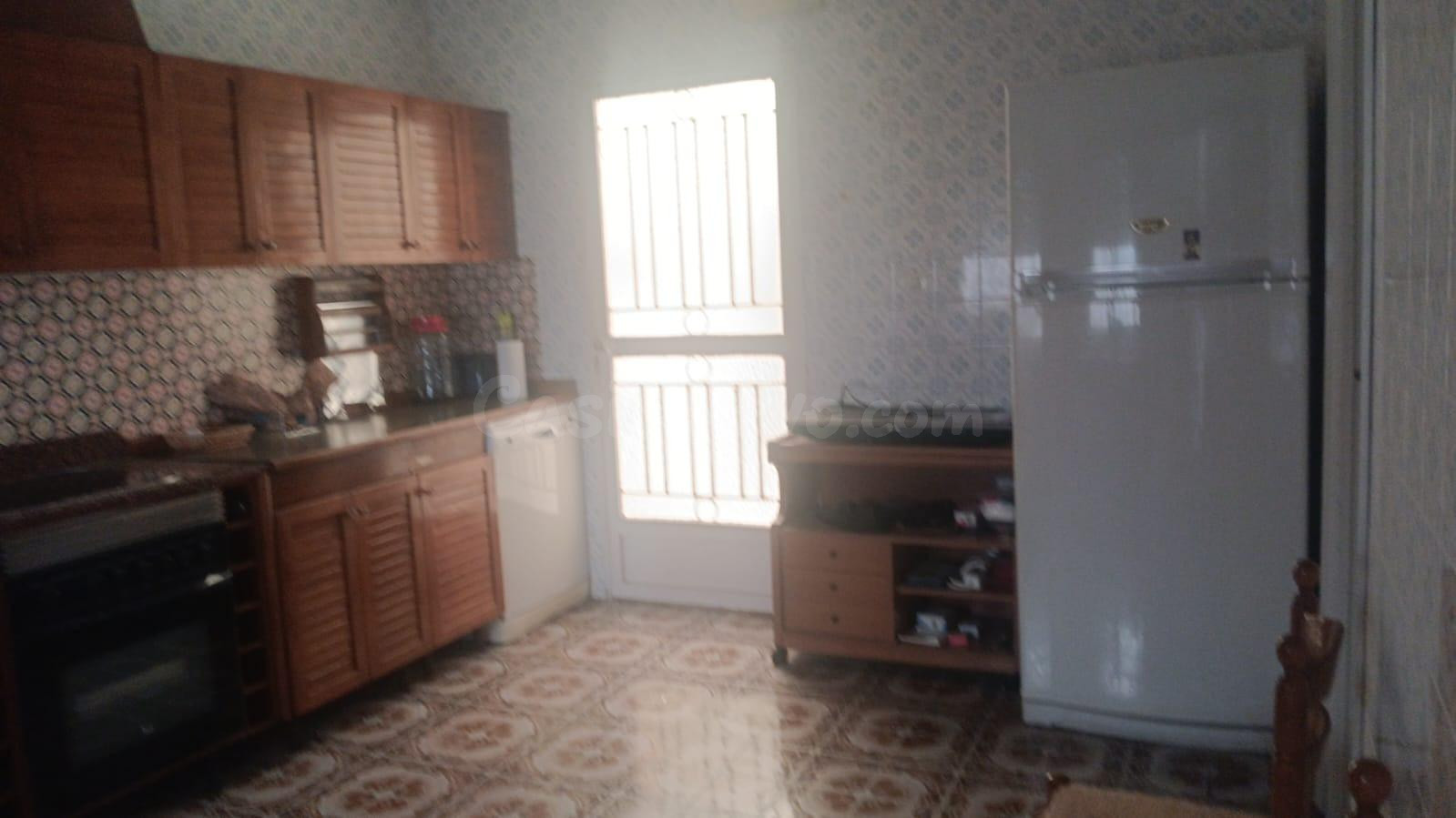 SE VENDE CASA EN CABEZO DE TORRES - foto 2