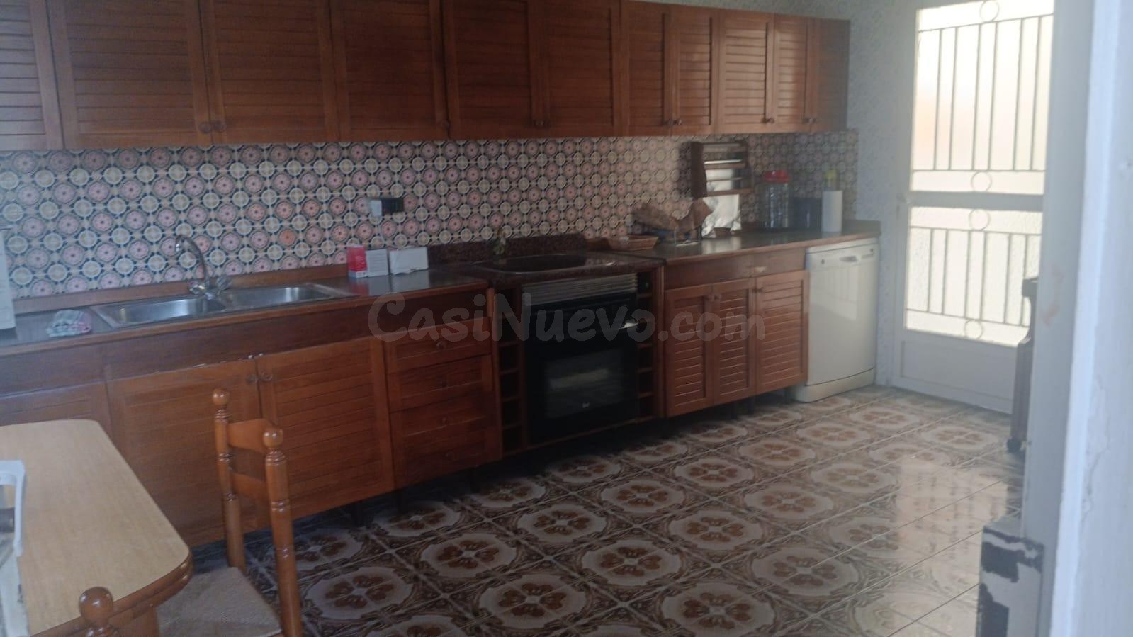 SE VENDE CASA EN CABEZO DE TORRES - foto 3