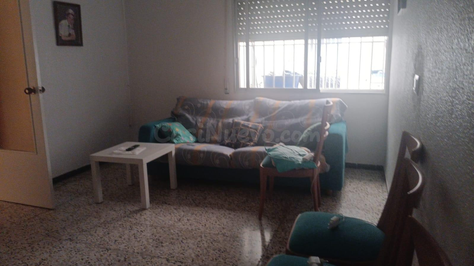 SE VENDE CASA EN CABEZO DE TORRES - foto 4