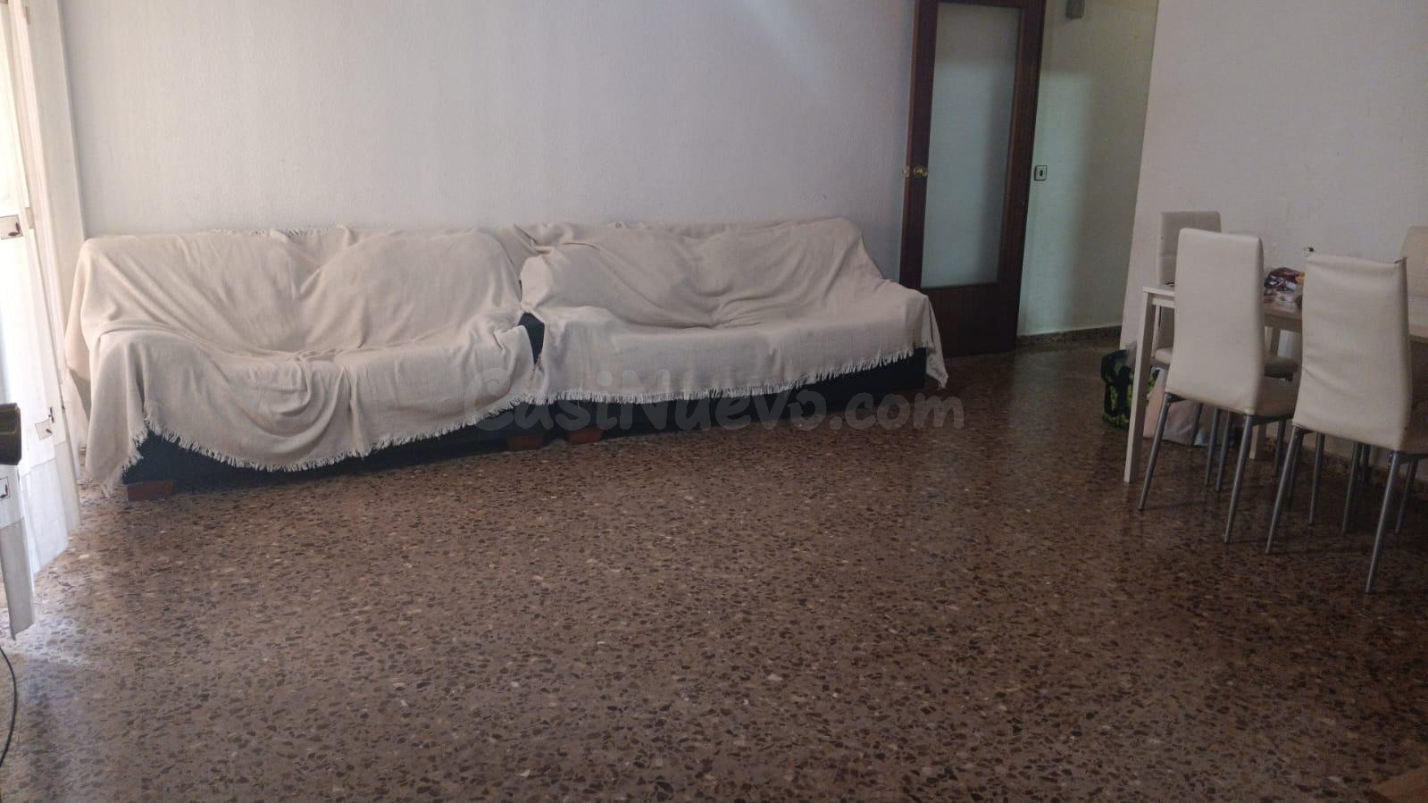 SE VENDE PISO EN MOLINA DE SEGURA - foto 2
