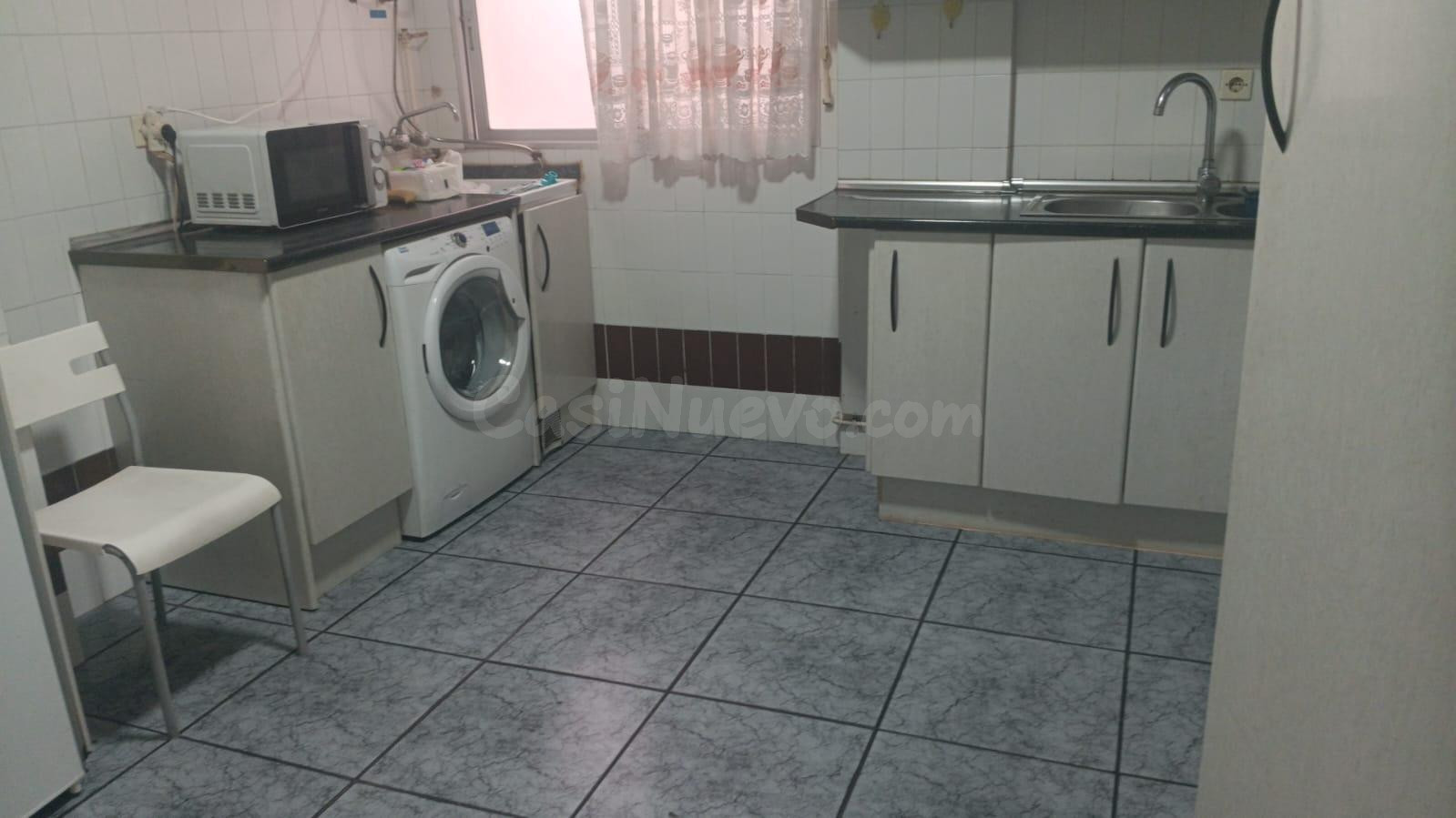 SE VENDE PISO EN MOLINA DE SEGURA - foto 3