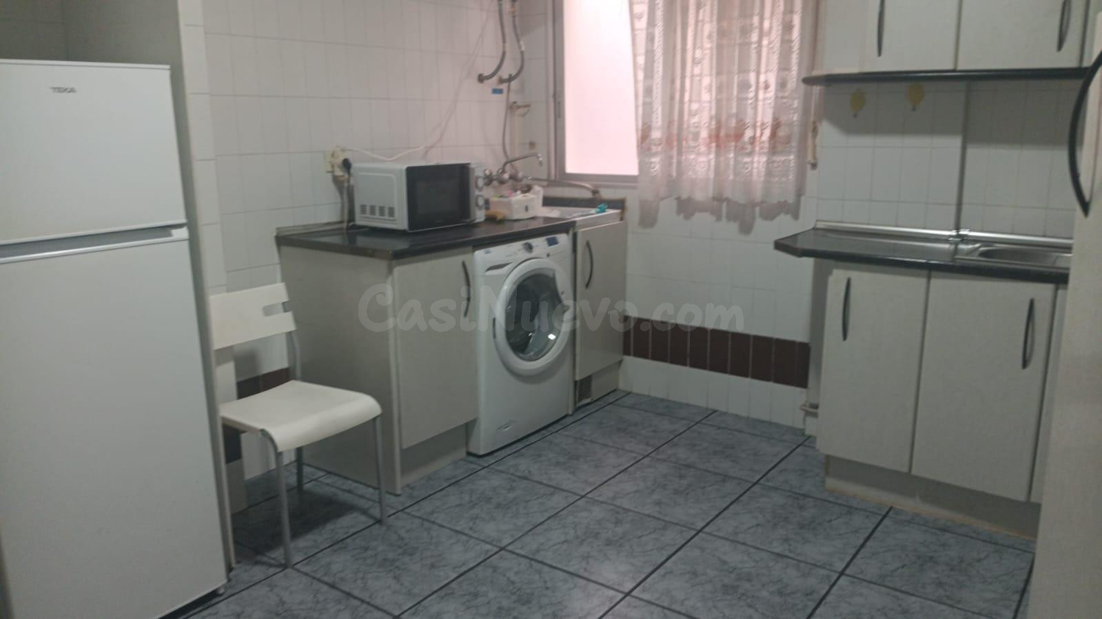 SE VENDE PISO EN MOLINA DE SEGURA - foto 4