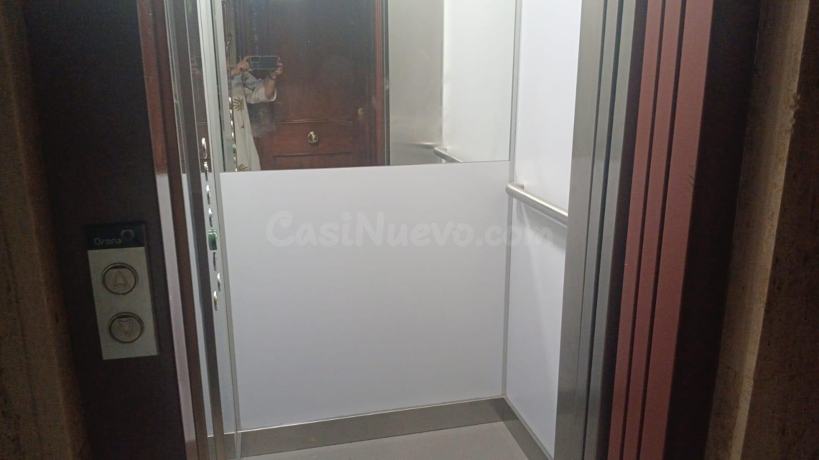 SE VENDE PISO EN MOLINA DE SEGURA - foto 5