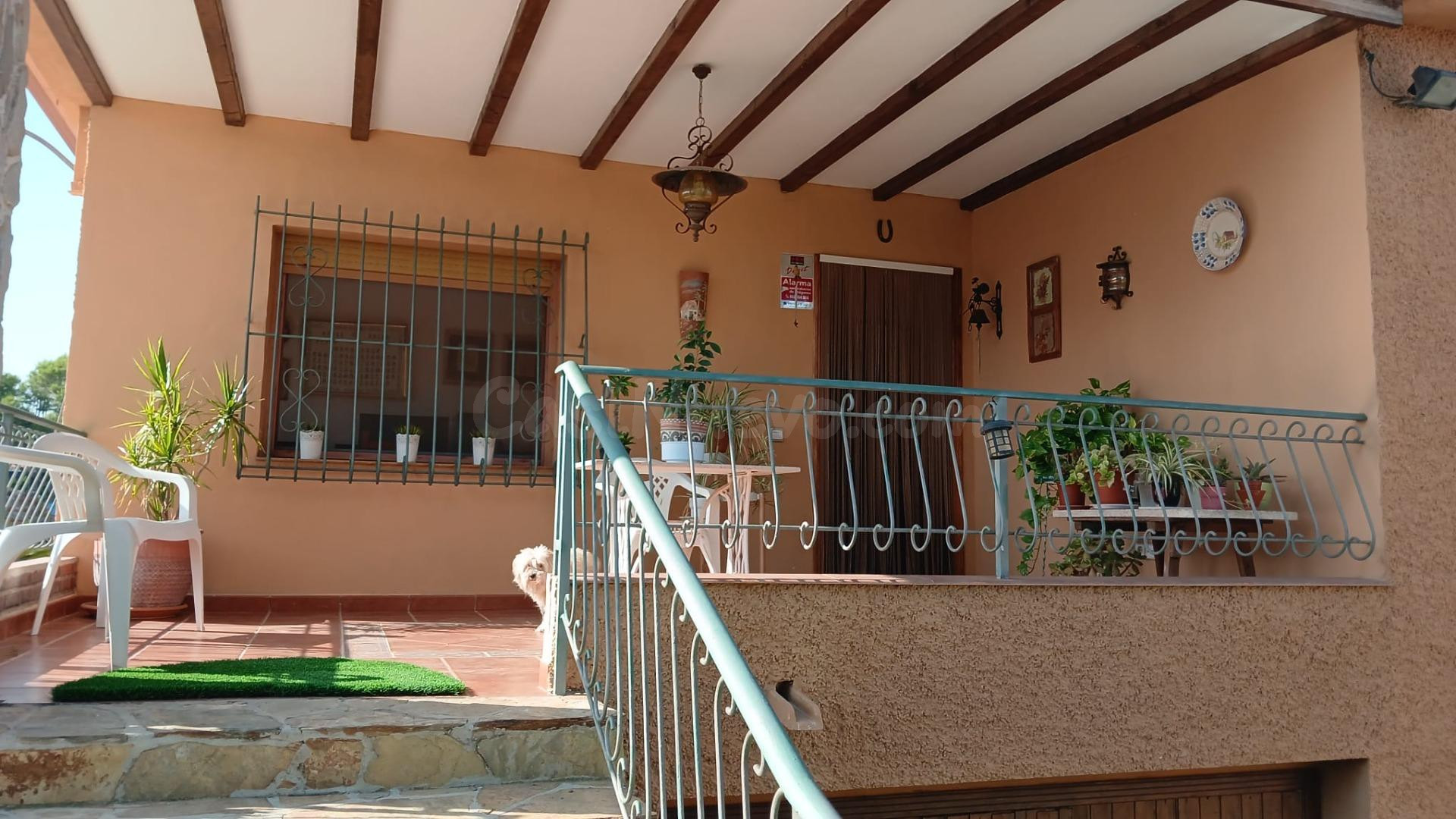 SE VENDE PRECIOSO CHALET LOS VIENTOS
