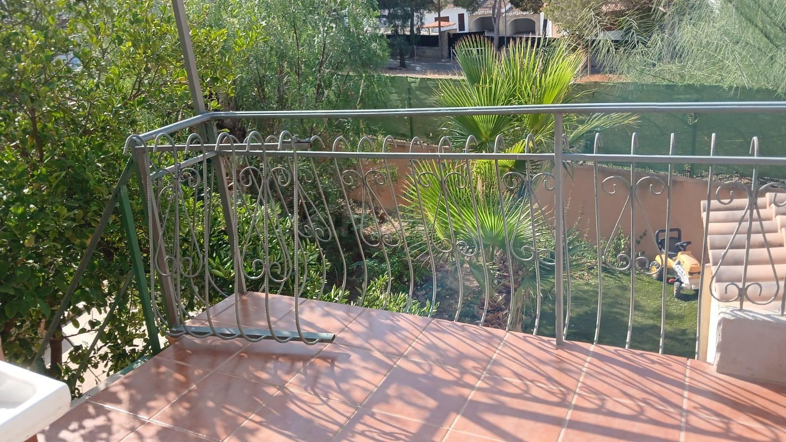 SE VENDE PRECIOSO CHALET LOS VIENTOS - foto 5