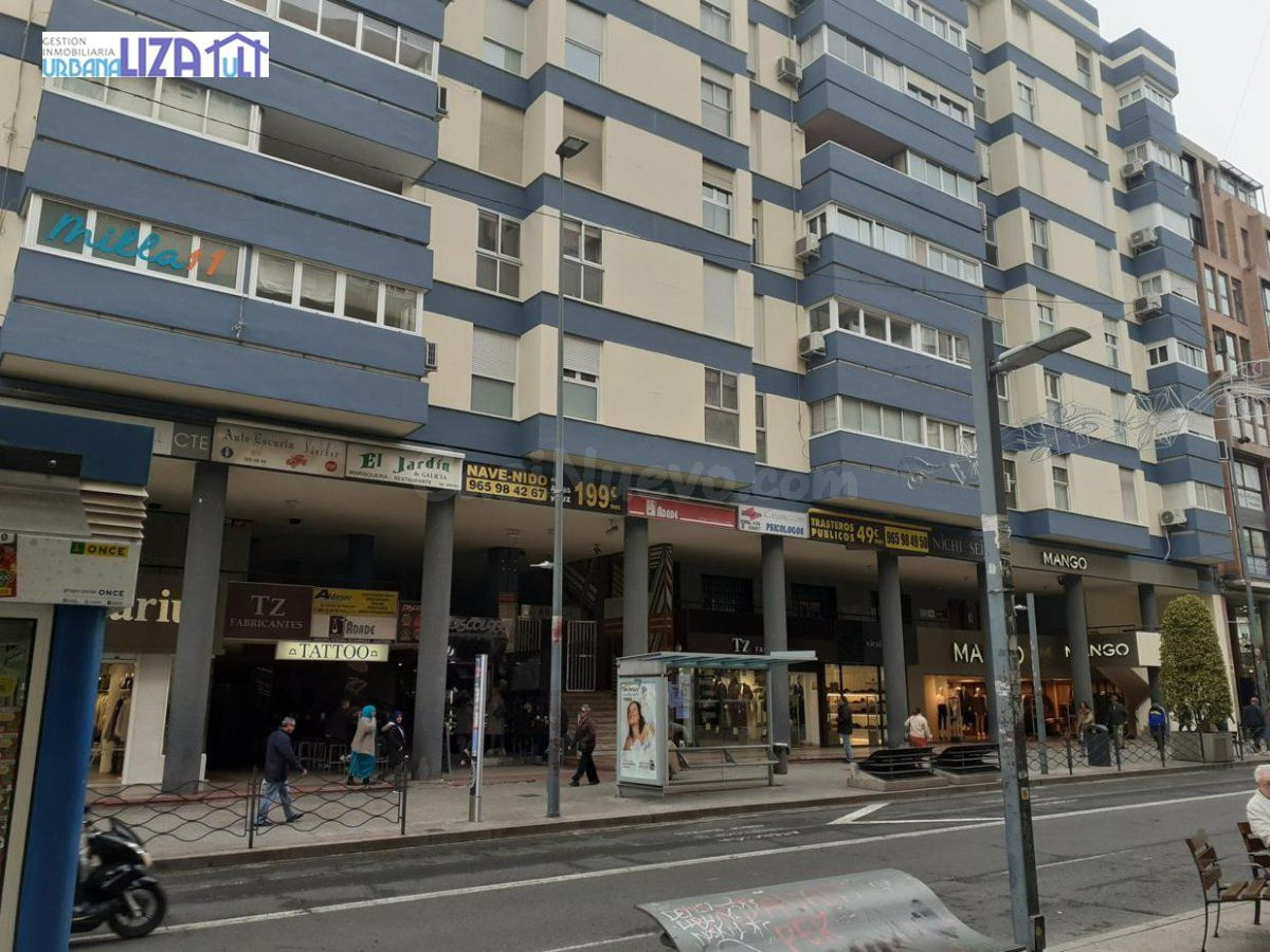 MAGNÍFICO LOCAL EN MAISSONNAVE - foto 5