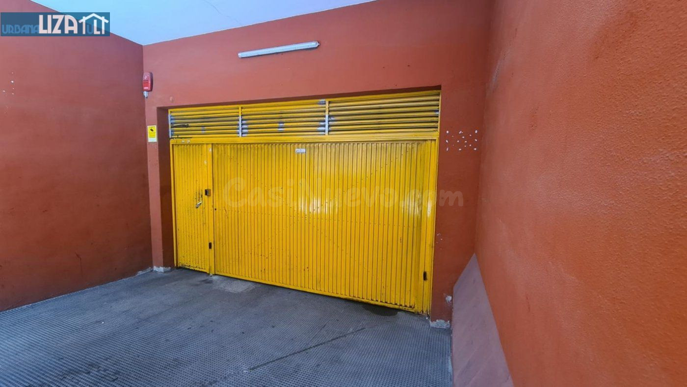 Garaje en venta - Altozano - foto 5