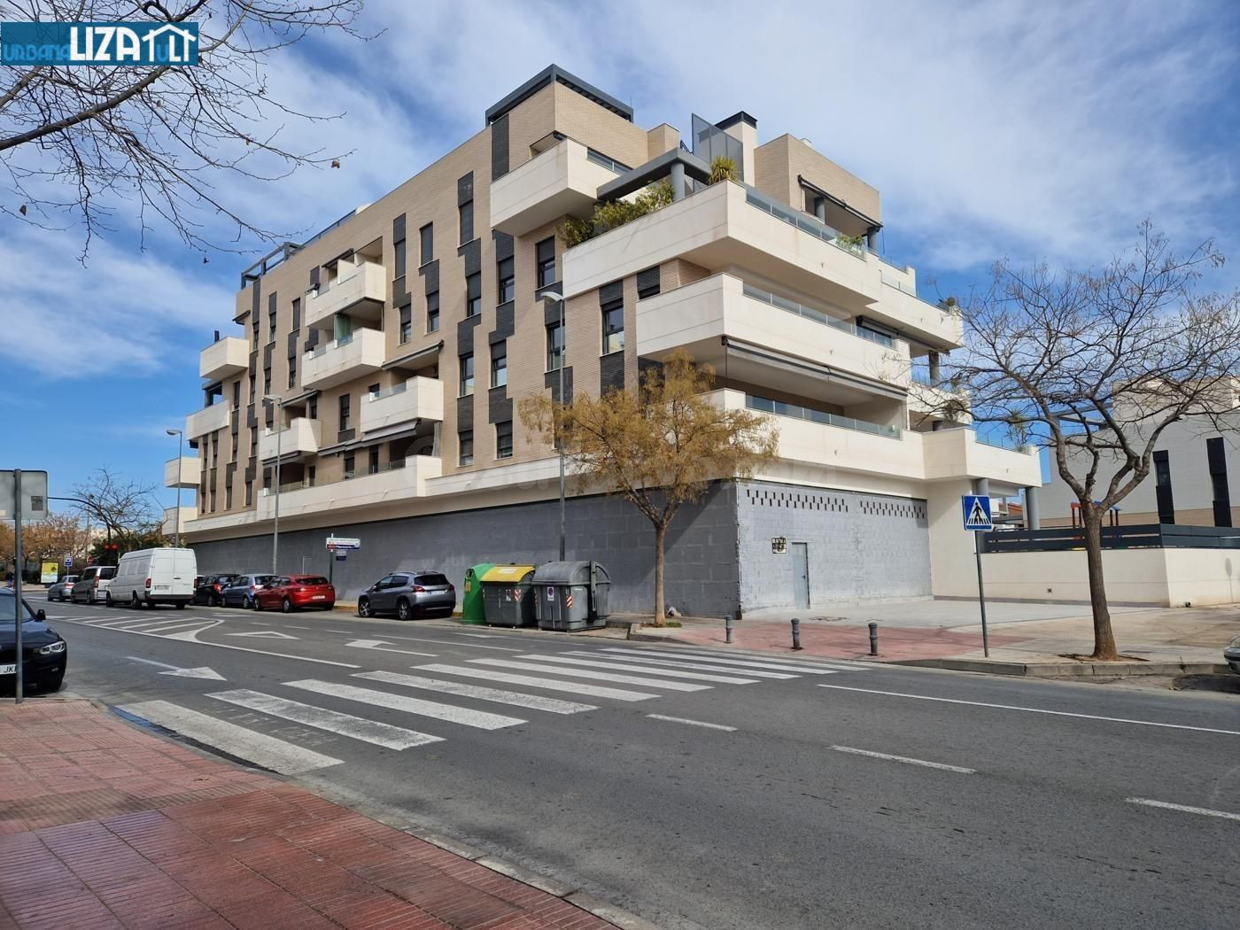 Local comercial 400m² en alquiler - San vicente del raspeig