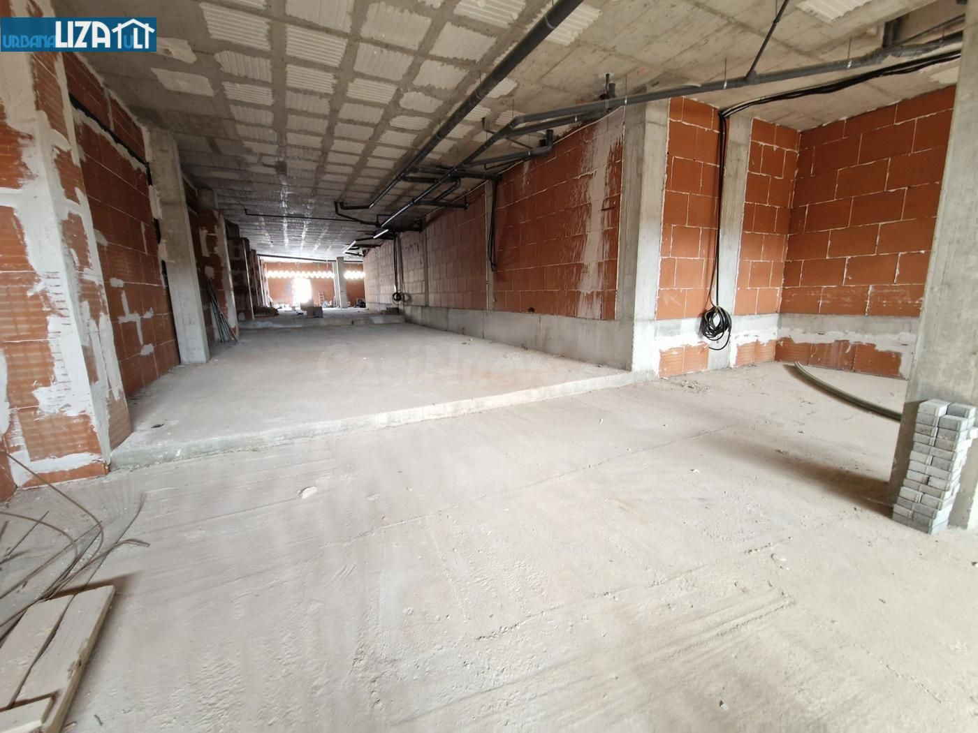 Local comercial 400m² en alquiler - San vicente del raspeig - foto 2