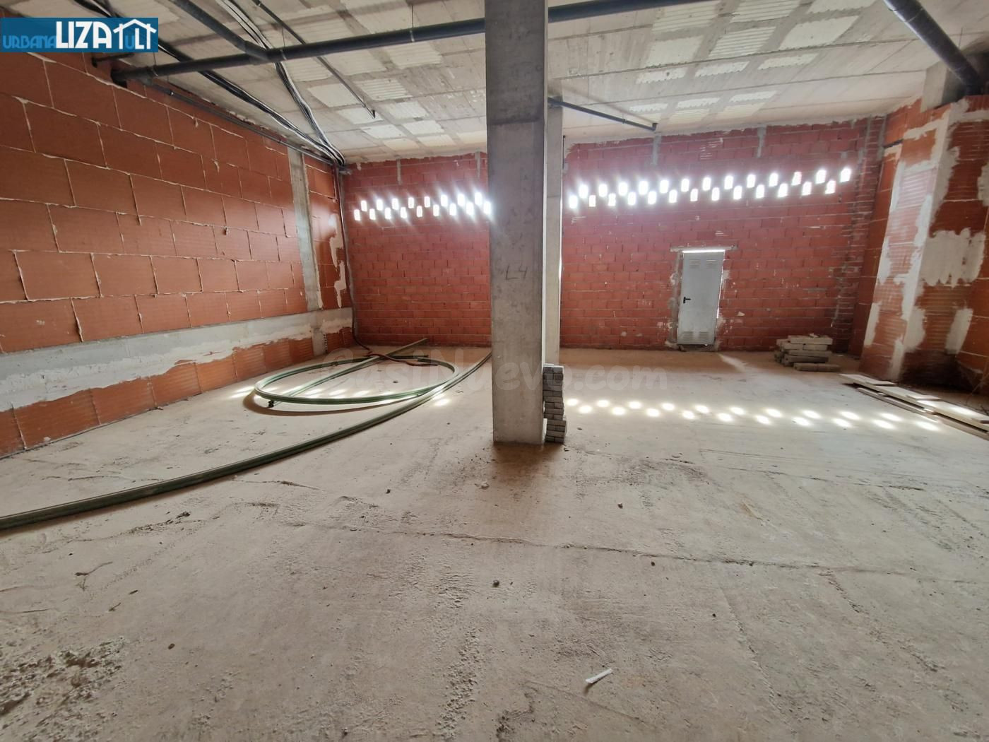 Local comercial 400m² en alquiler - San vicente del raspeig - foto 4