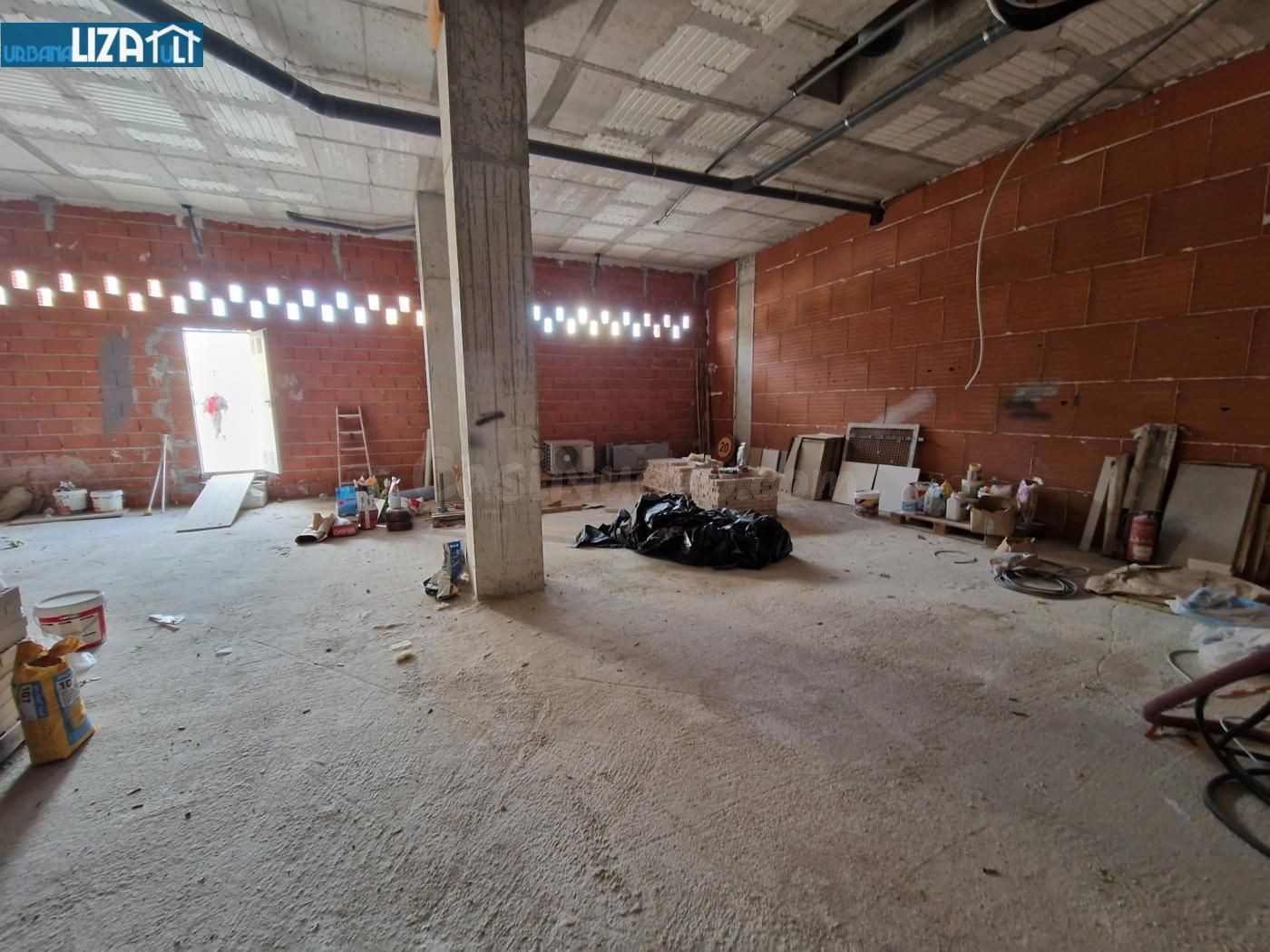 Local comercial 400m² en alquiler - San vicente del raspeig - foto 5