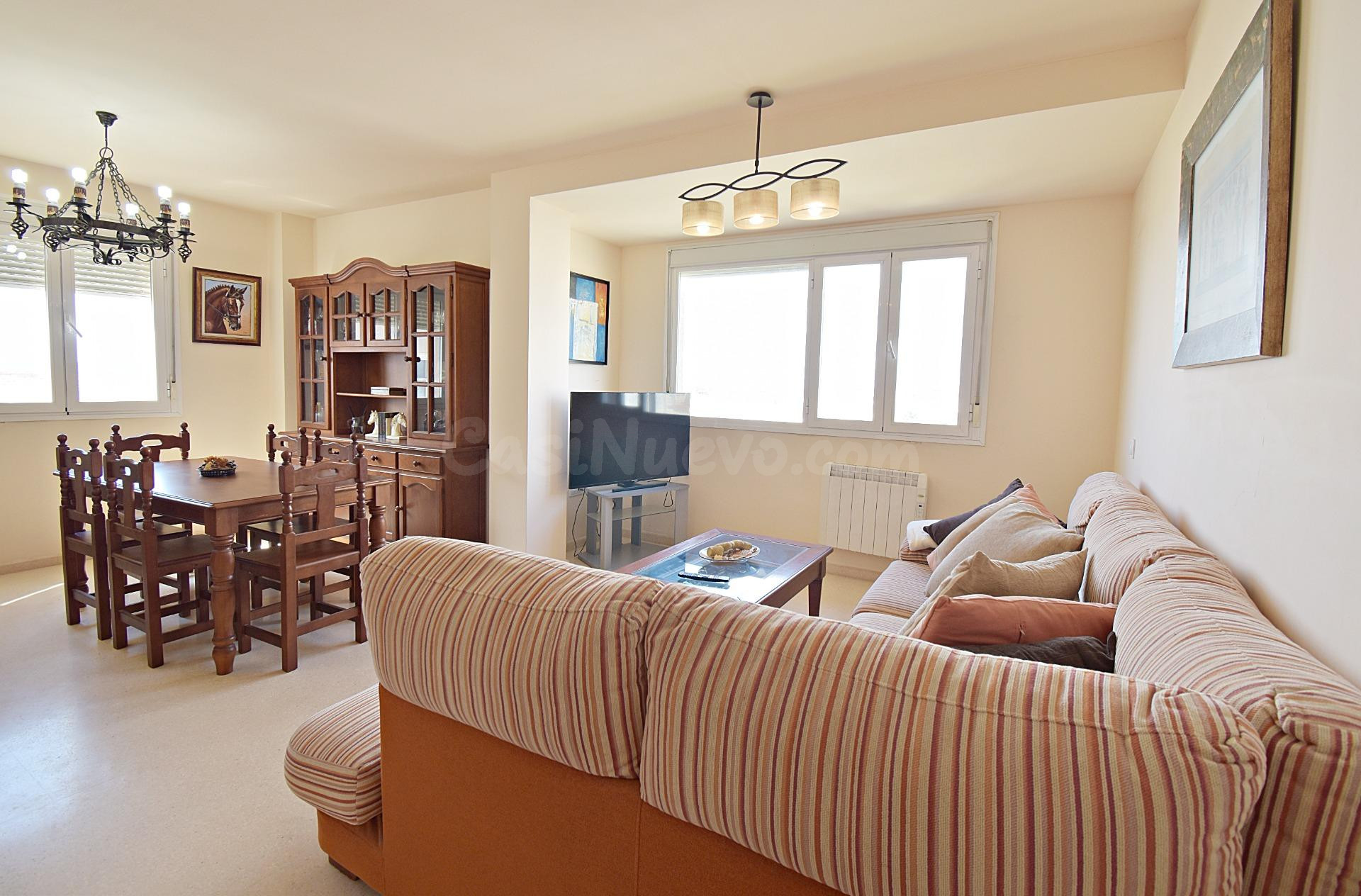 Vivienda de 4 dormitorios en Refurbis - foto 2