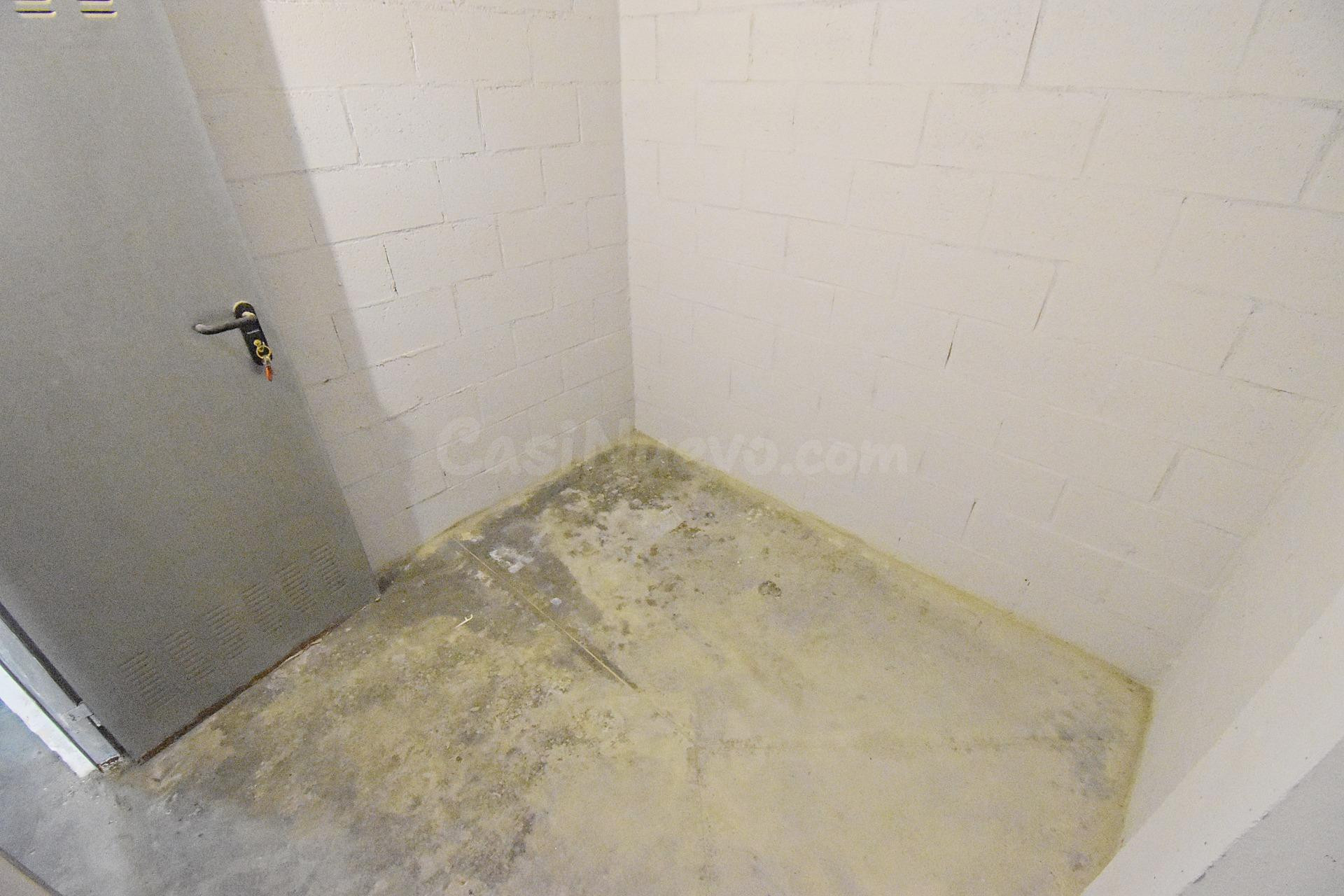 SE VENDE PLAZA DE GARAJE Y TRASTERO EN TRES OLIVOS FASE II - foto 3