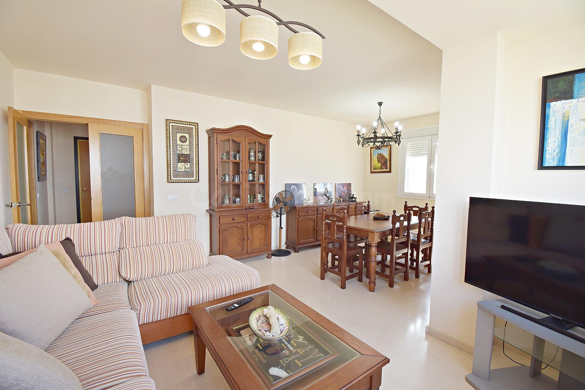 Vivienda de 4 dormitorios en Refurbis - foto 3