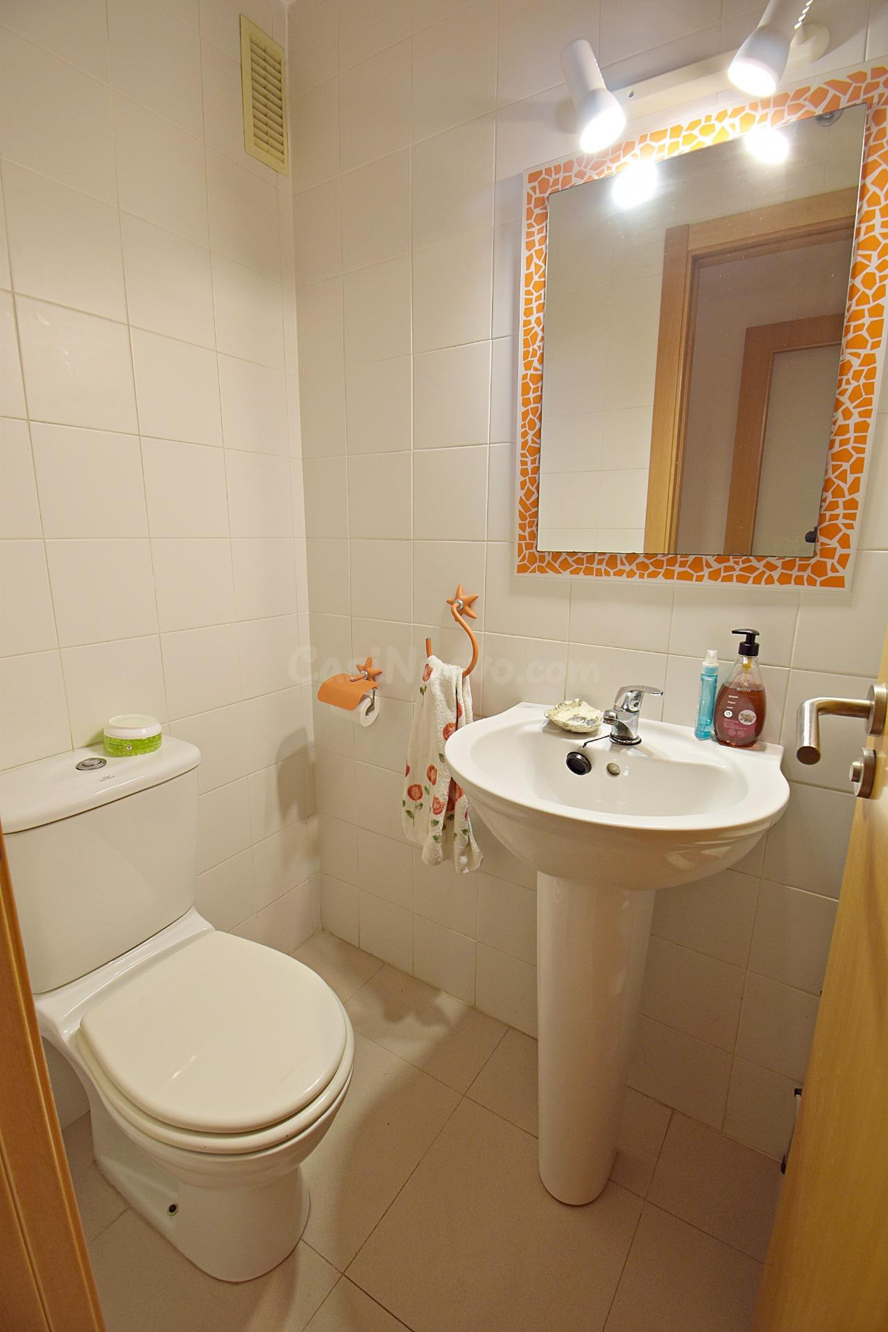 Vivienda de 4 dormitorios en Refurbis - foto 5