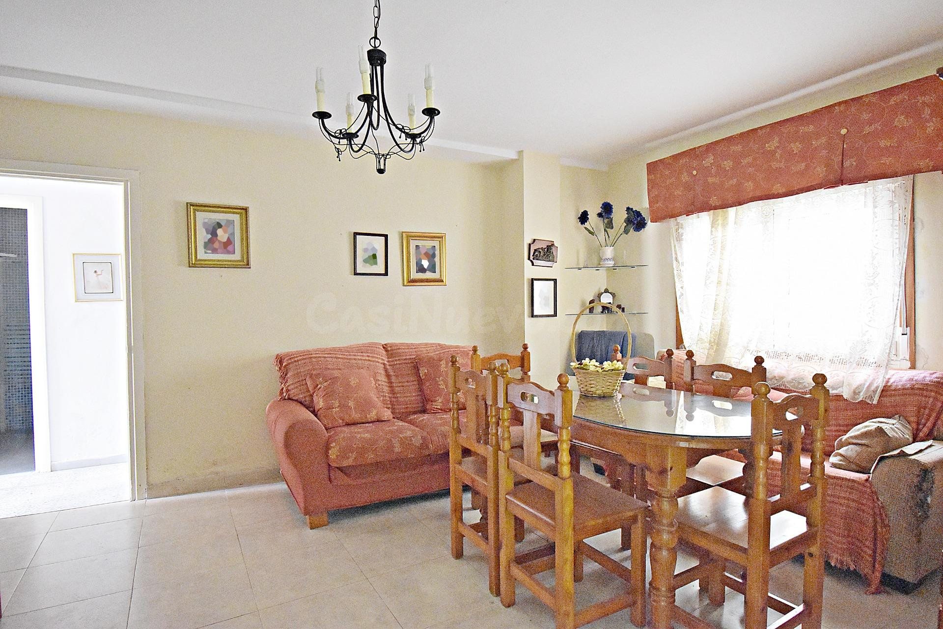 Fantástico Piso de 3 dormitorios con patio de 40 m a un paso del centro y de la playa por 254.900€ - foto 4