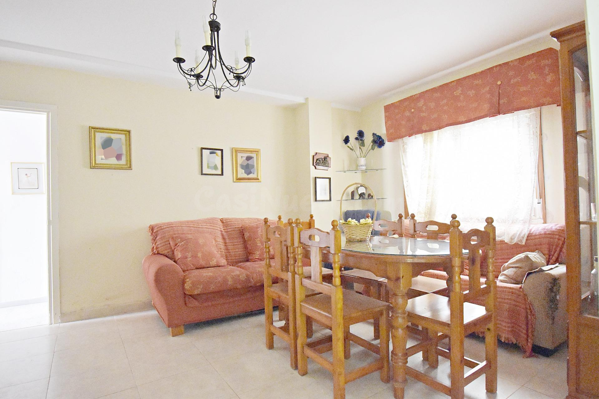 Fantástico Piso de 3 dormitorios con patio de 40 m a un paso del centro y de la playa por 254.900€ - foto 5