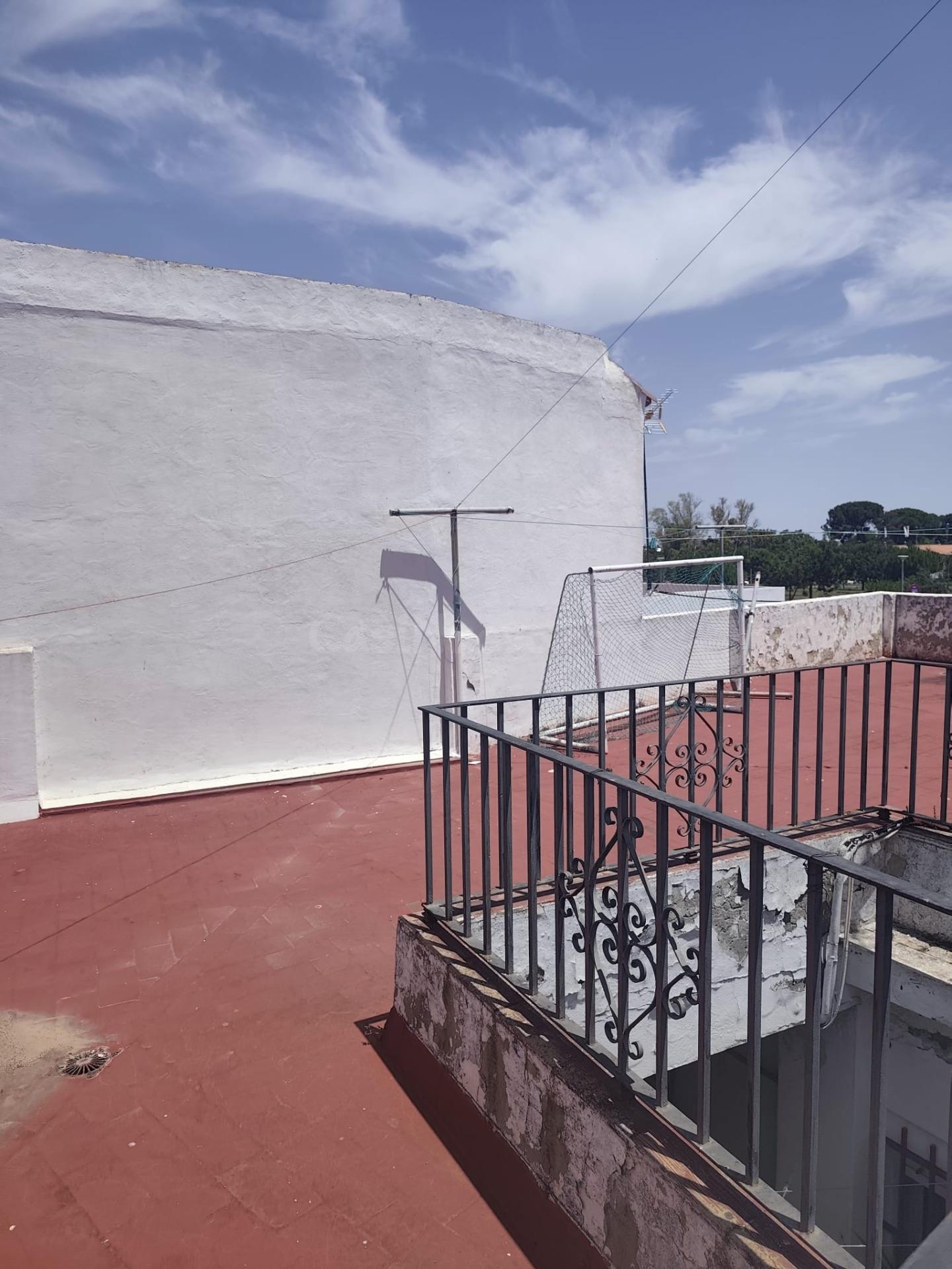 Estupenda casa en planta baja en La Pita - foto 3