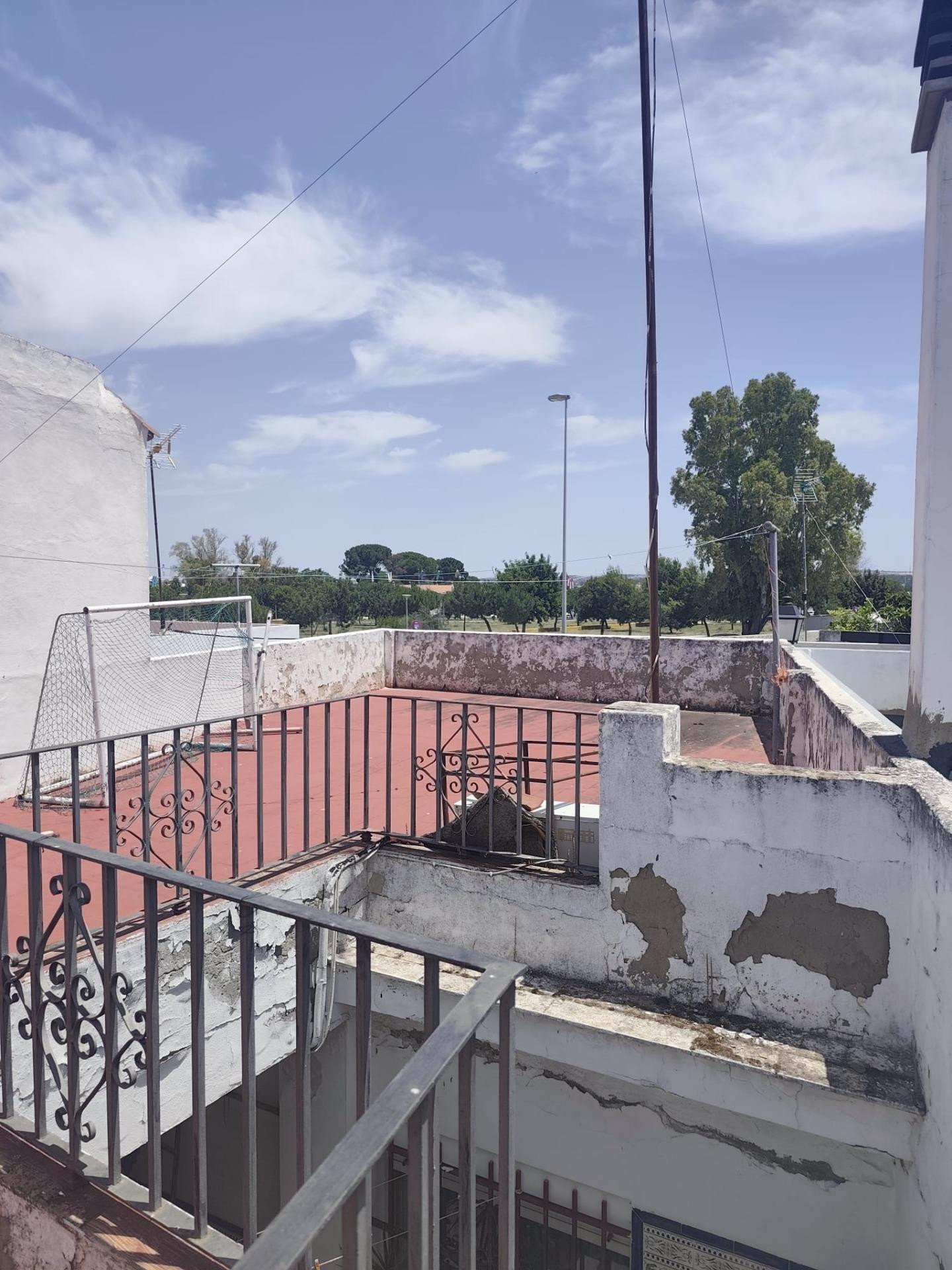 Estupenda casa en planta baja en La Pita