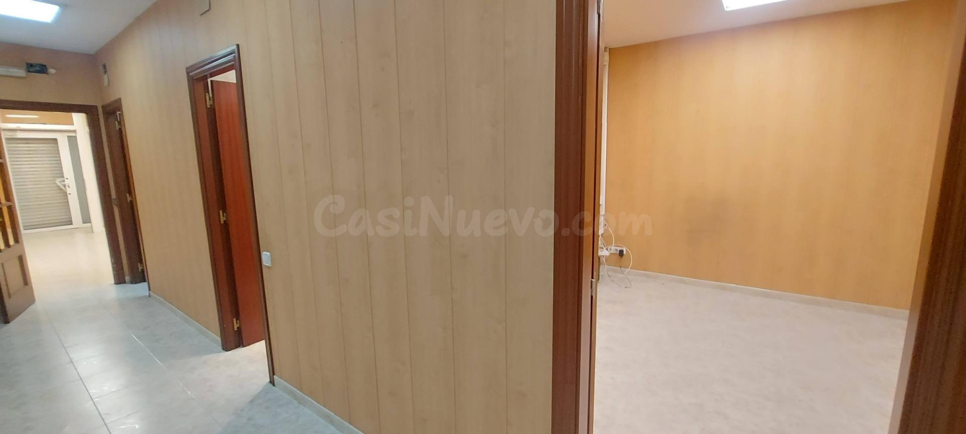 Local con diferentes salas - foto 3