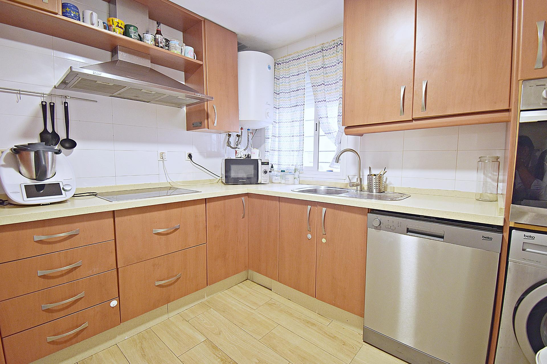 Piso en Puertas del Sur! - foto 4