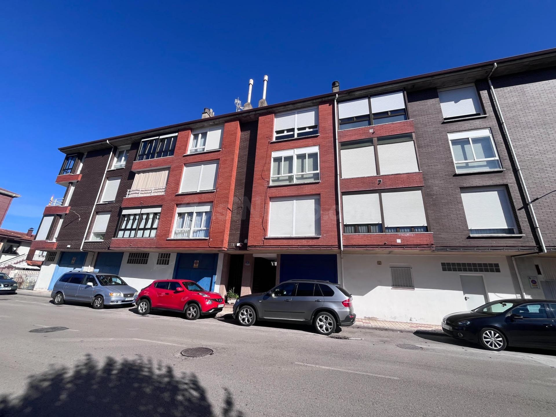 LOCAL COMERCIAL DE 35 M2 COLINDRES