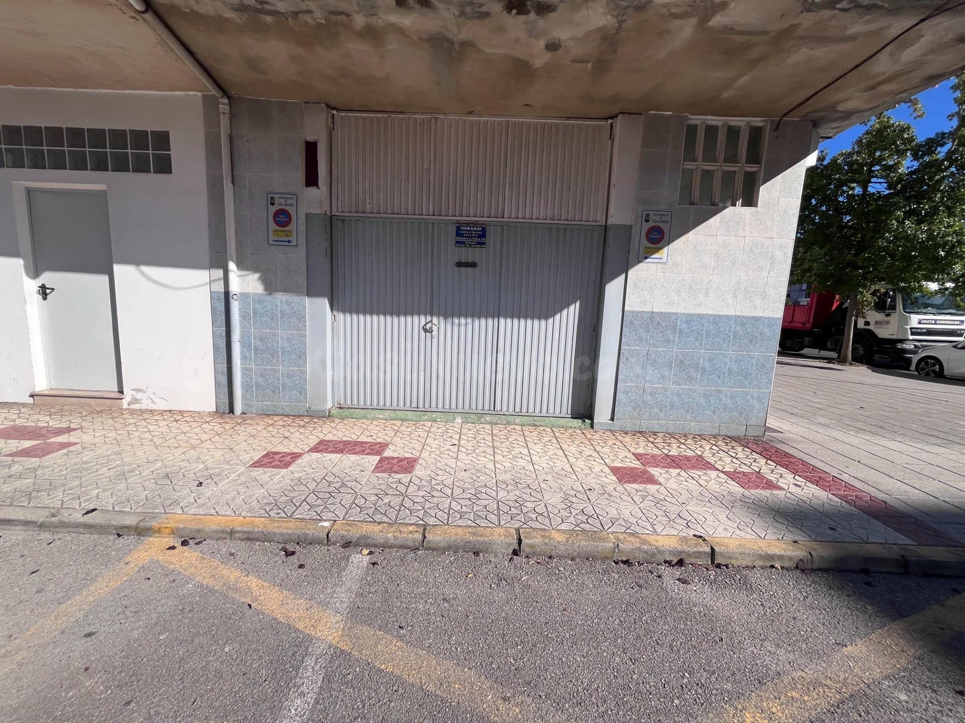 LOCAL COMERCIAL DE 35 M2 COLINDRES - foto 2