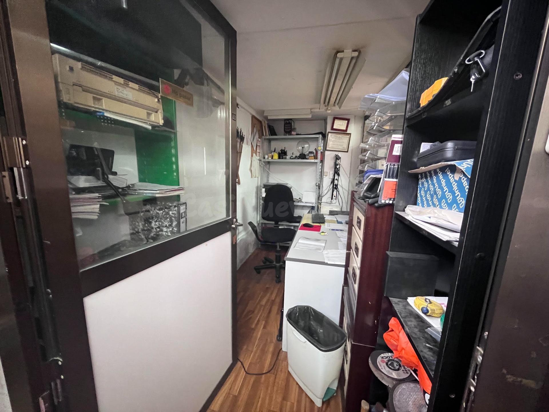 LOCAL COMERCIAL DE 35 M2 COLINDRES - foto 5