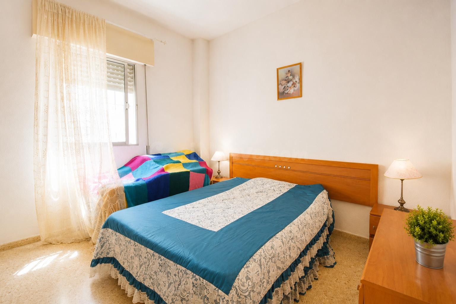 Vivienda de dos dormitorios en Pío XII: comodidad, ubicación y accesibilidad - foto 4
