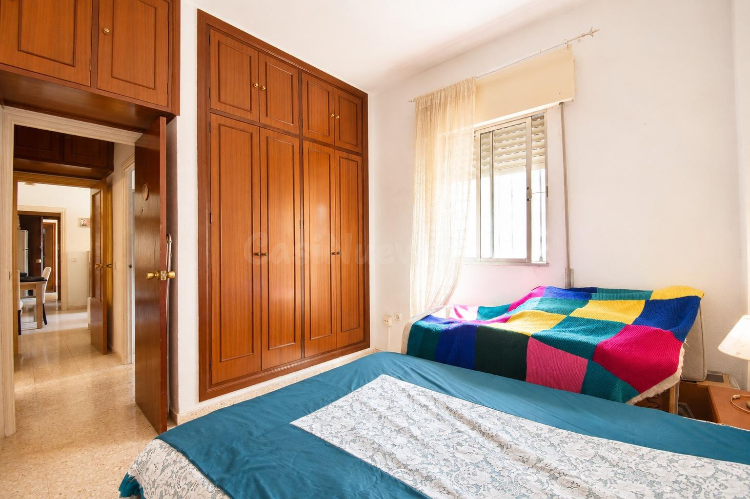 Vivienda de dos dormitorios en Pío XII: comodidad, ubicación y accesibilidad - foto 5
