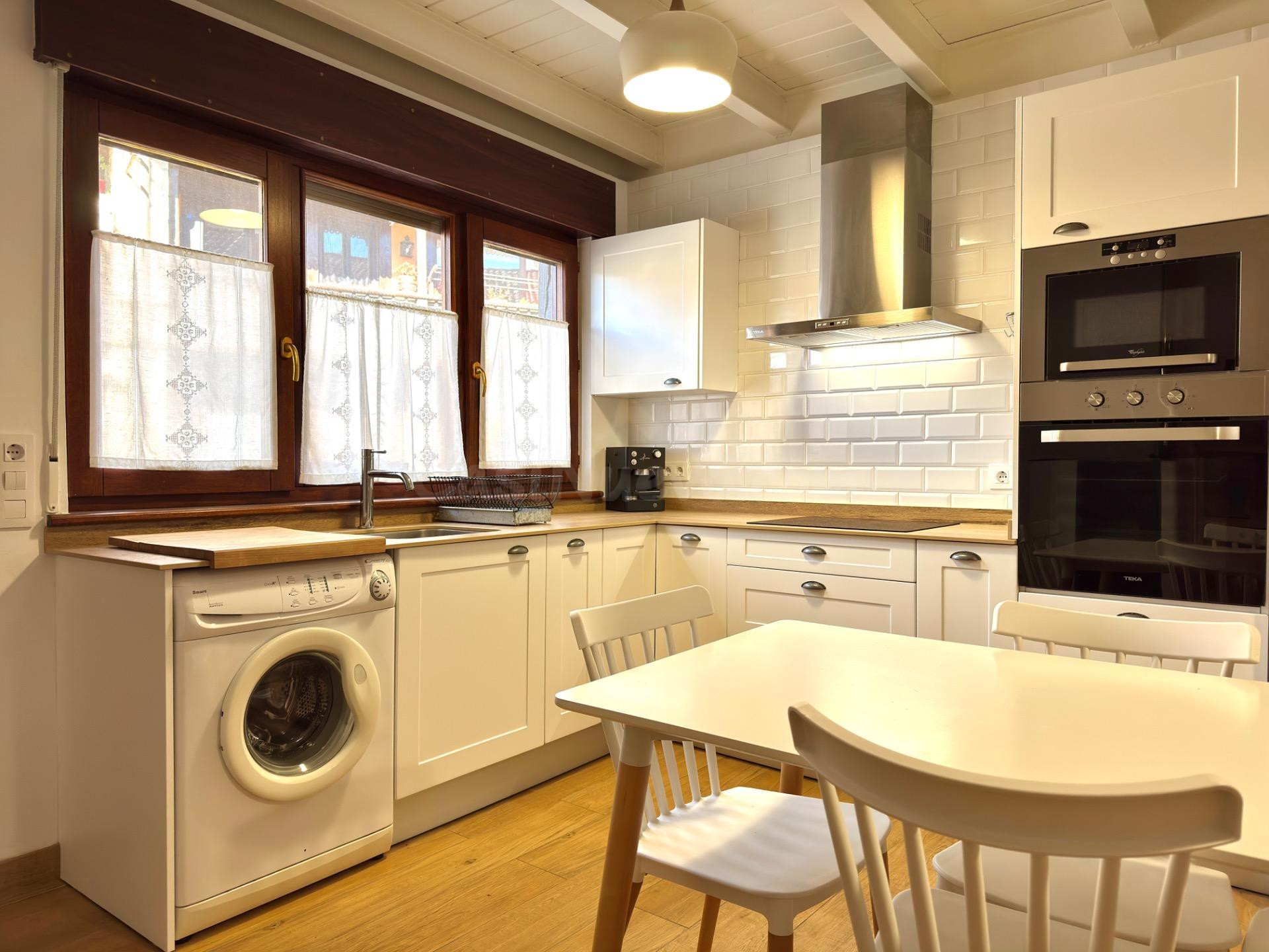 CASA PARA ENTRAR A VIVIR EN UDIAS. - foto 4