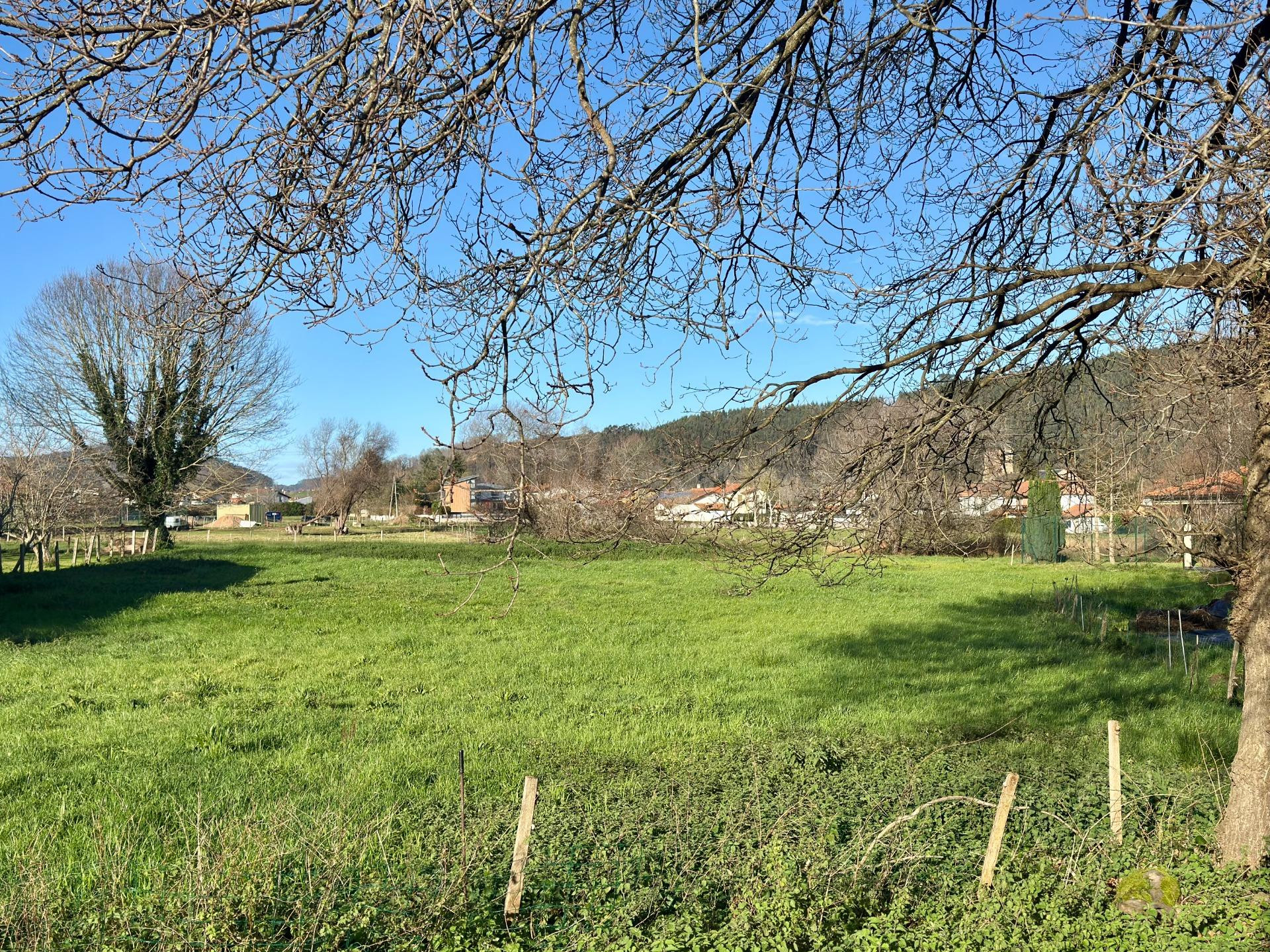 TERRENO URBANO EN ONTORIA - CABEZON DE LA SAL - foto 5