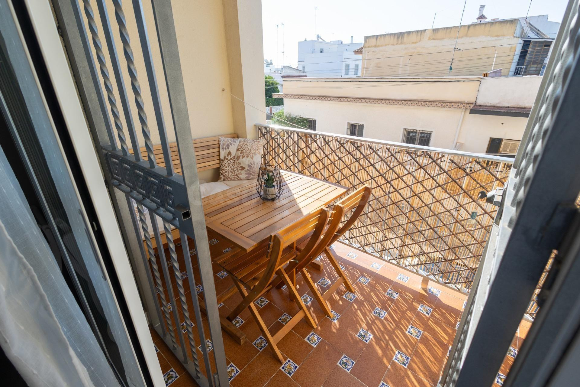 ¡¡¡PRECIOSO PISO CON ASCENSOR CERCA DE LA PLAYA DE REGLA!!!! - foto 4