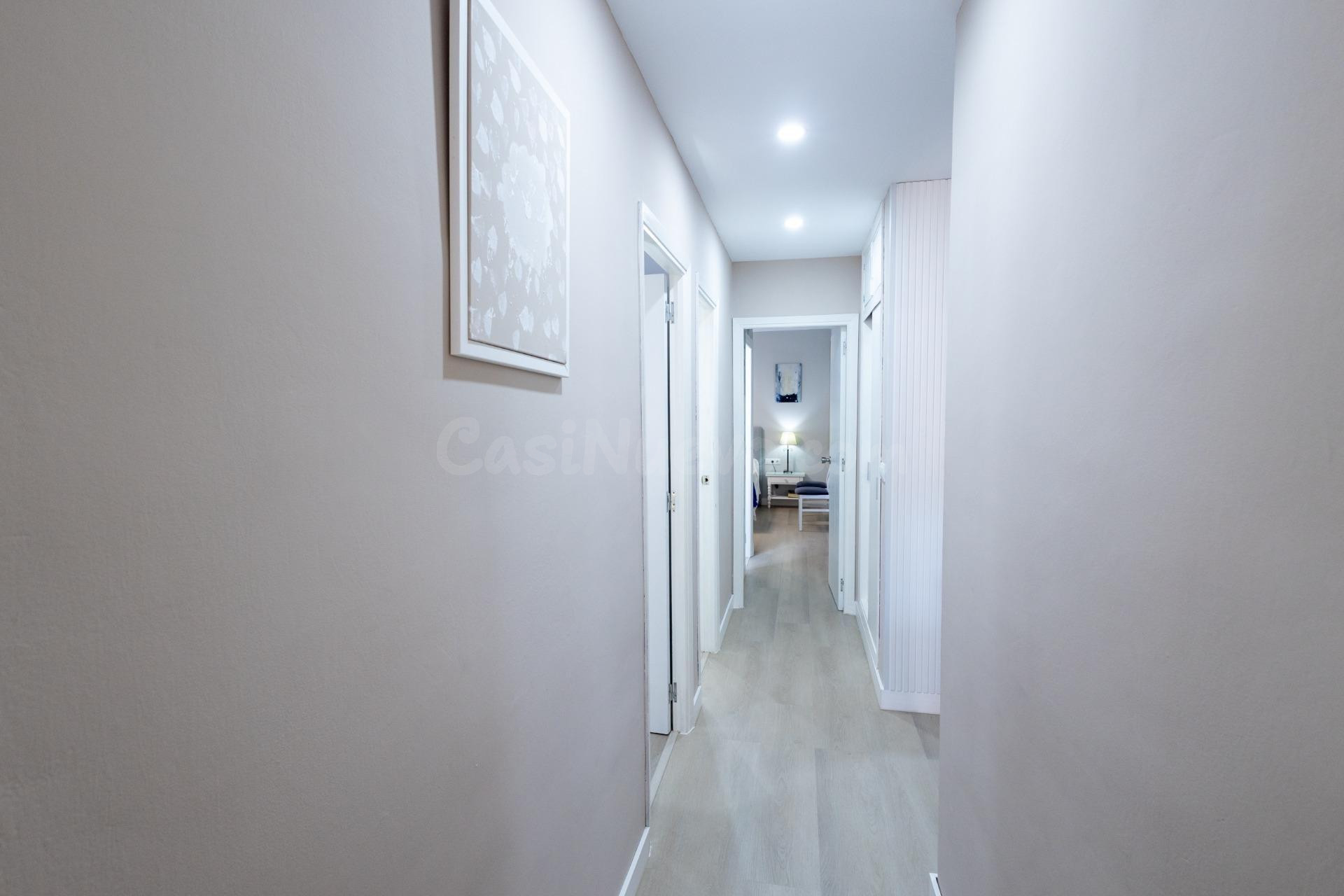 ¡¡¡PRECIOSO PISO CON ASCENSOR CERCA DE LA PLAYA DE REGLA!!!! - foto 5