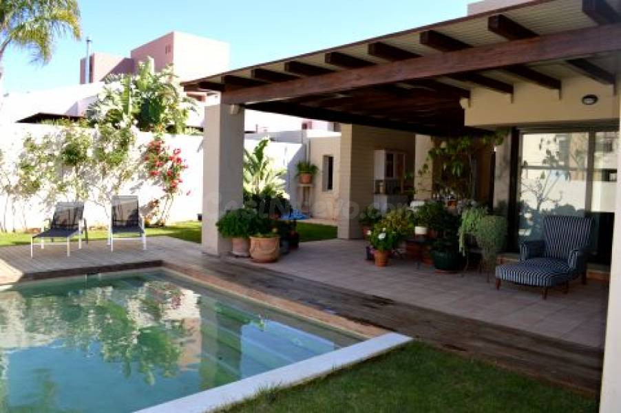 CHALET BARRIO JARANA PUERTO REAL