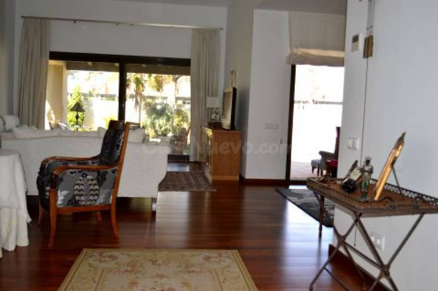 CHALET BARRIO JARANA PUERTO REAL - foto 4