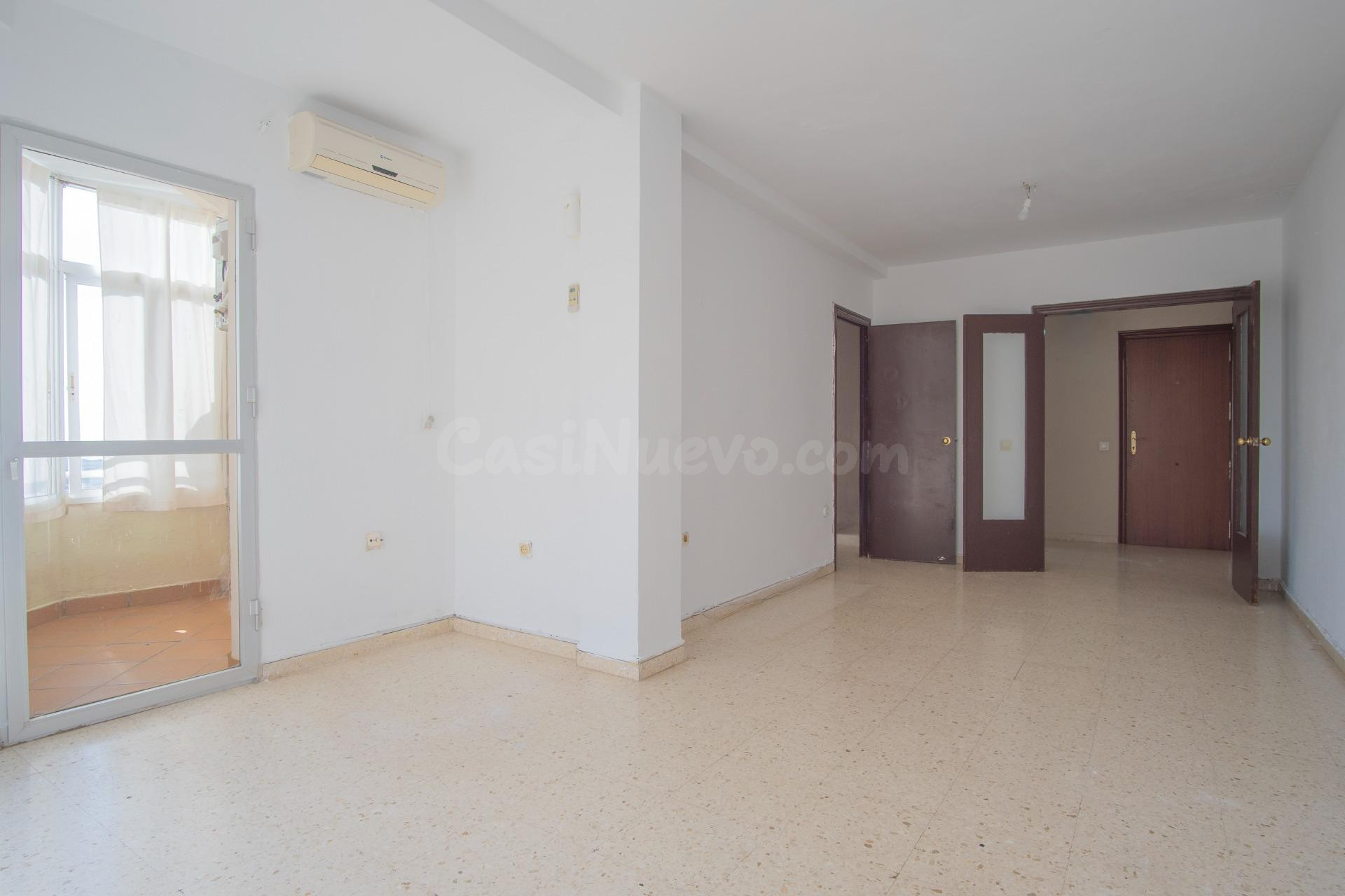Luz, altura y todo el potencial para crear tu hogar ideal en San Fernando