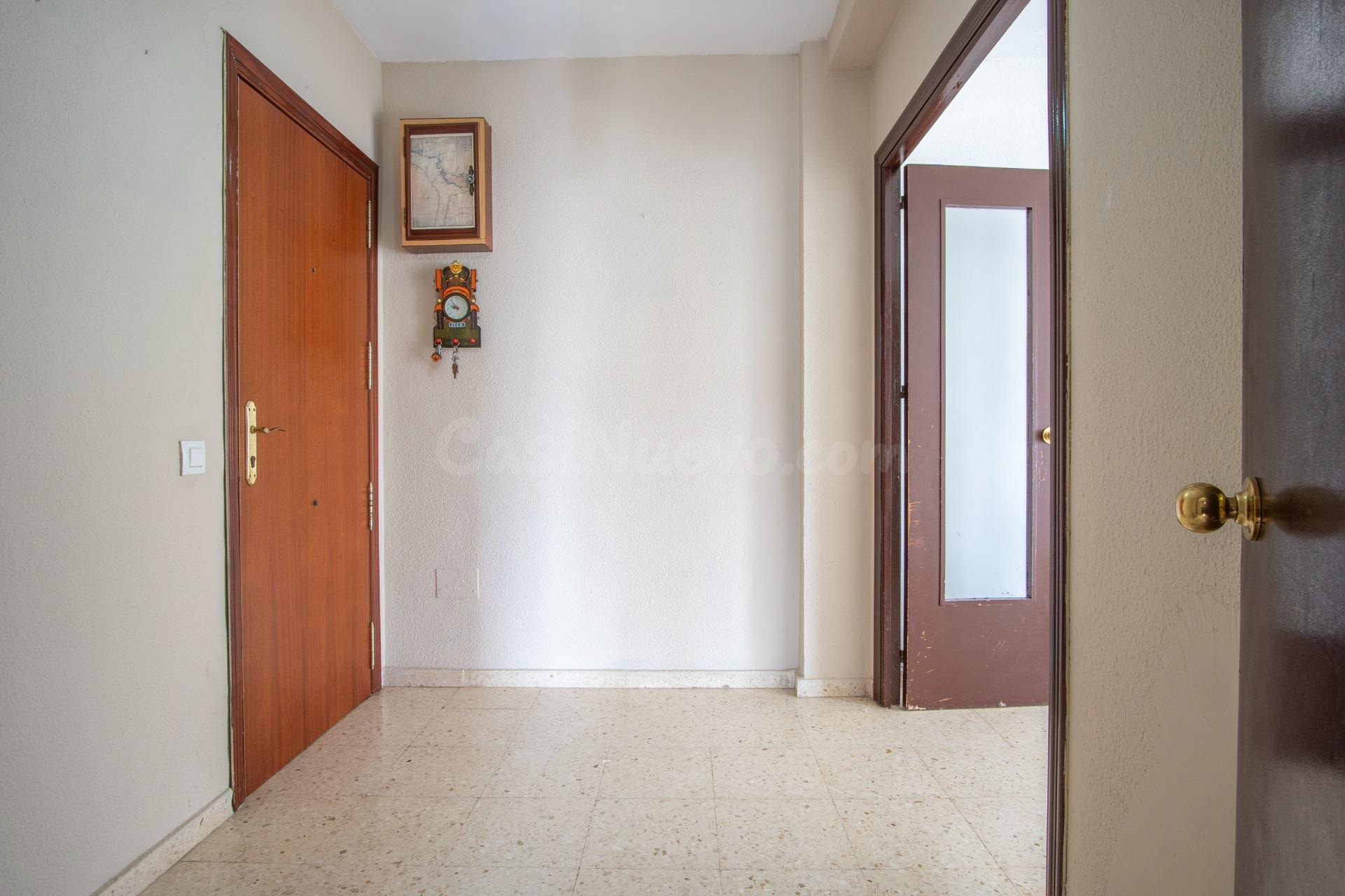 Luz, altura y todo el potencial para crear tu hogar ideal en San Fernando - foto 5