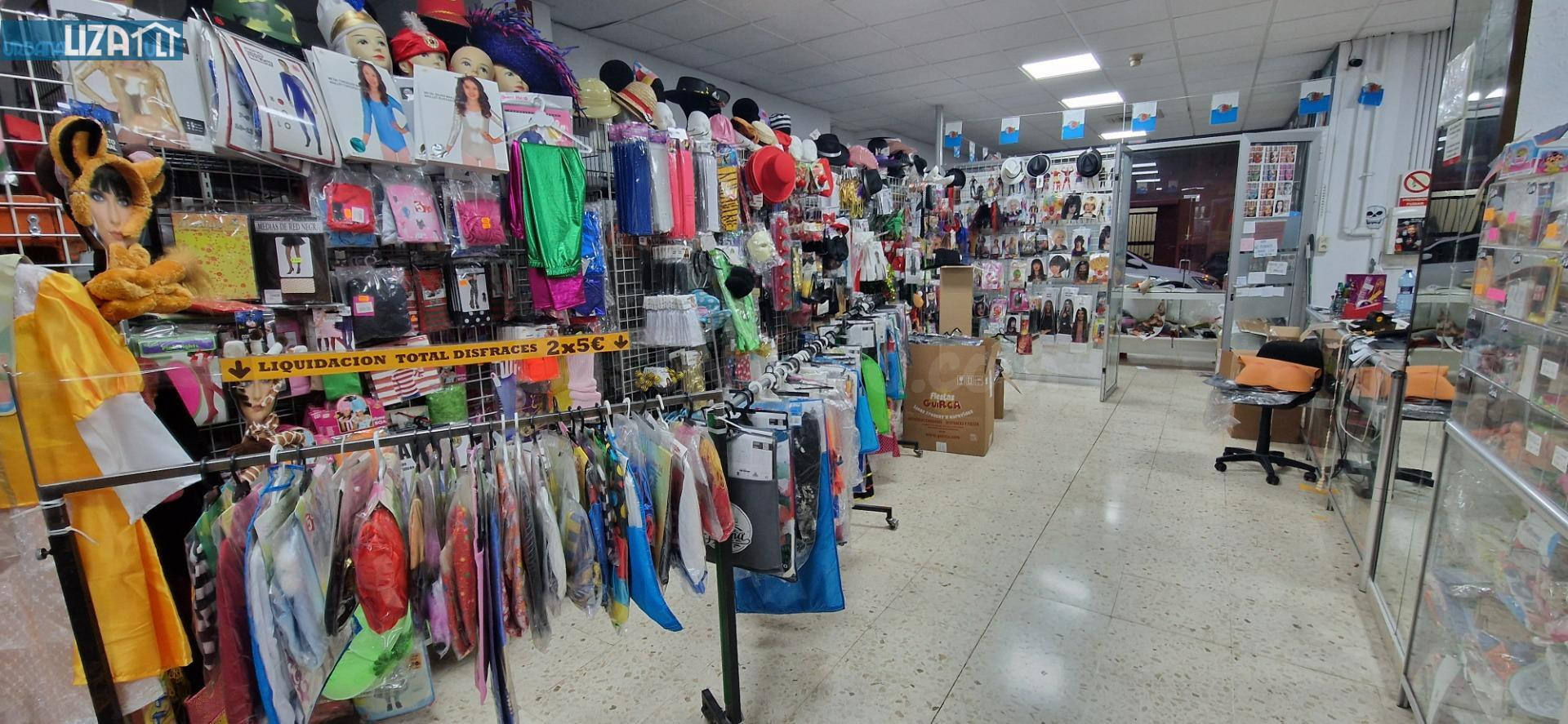Local comercial 403m² en venta - Altozano - foto 4